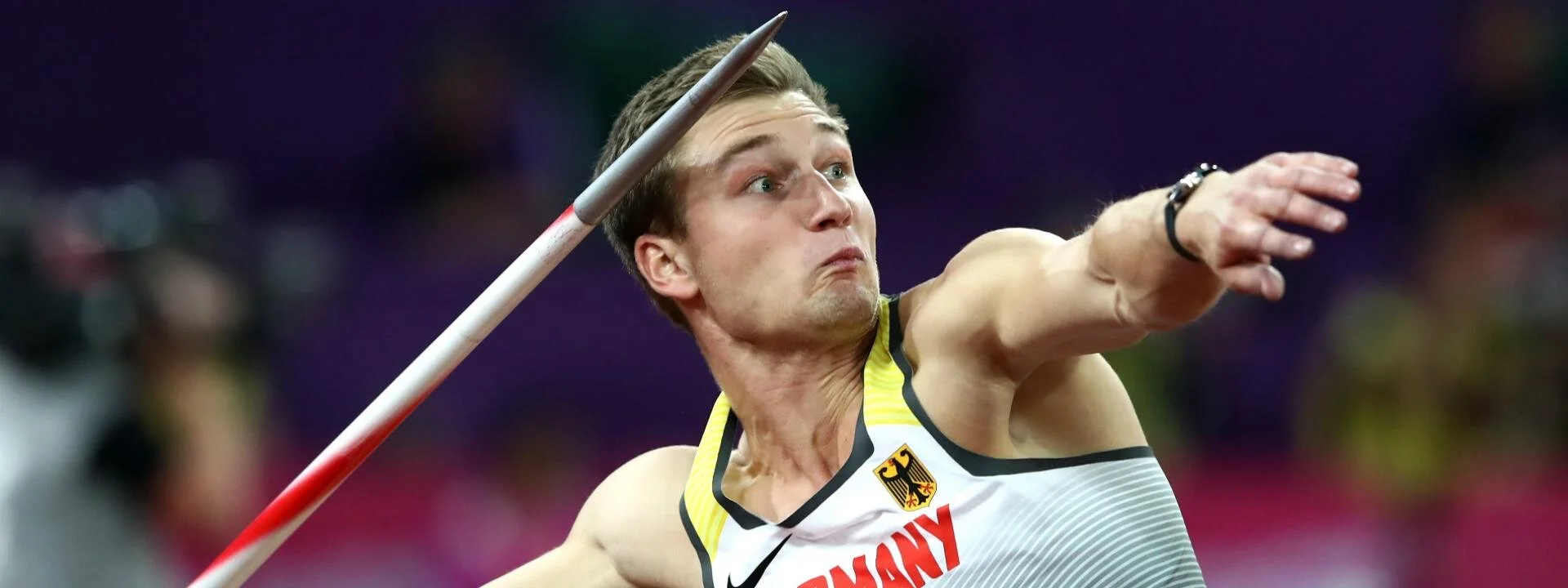 A guide to Athletics at Berlin 2018