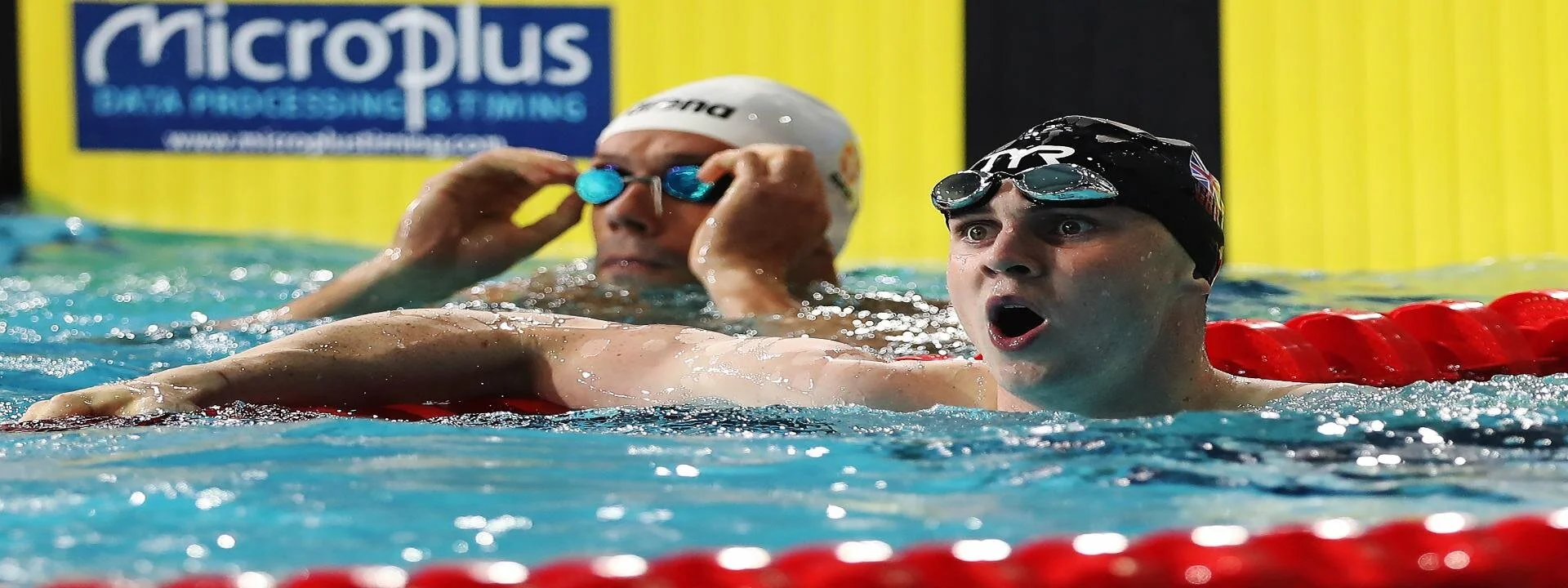 Ross Murdoch is unlucky loser among dominant Britons despite best effort in years