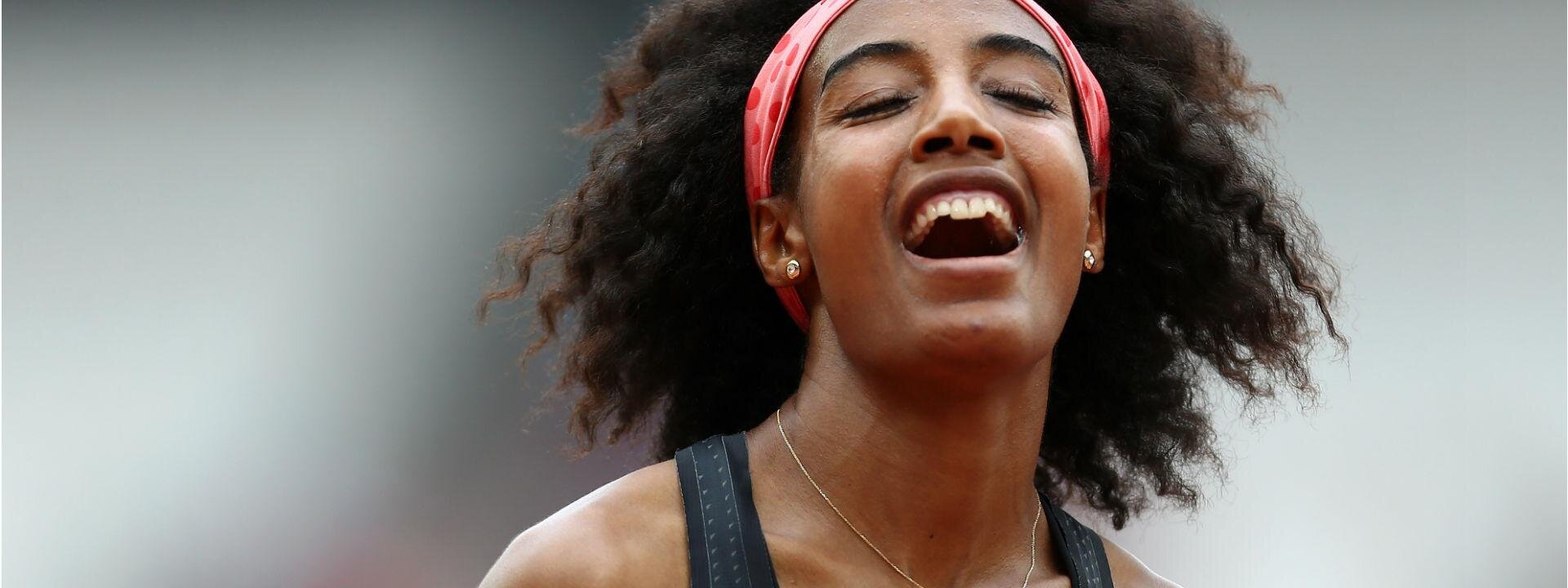 Women’s distance events: Netherlands' record-breaking Sifan Hassan has sights set on gold