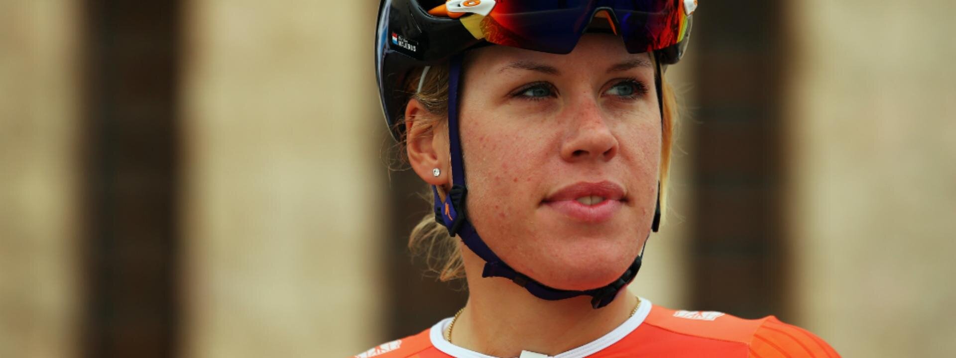 Dutch cyclists primed to deliver Road Race gold to Marianne Vos