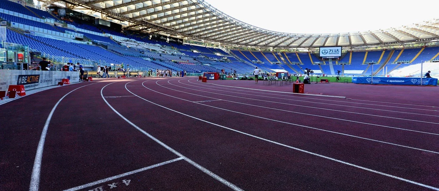Rome to host standalone European Athletics Championships in 2024 following multi-sport Munich 2022