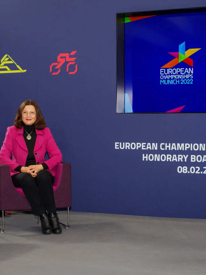 "Highlight of Golden Jubilee of 1972 Olympic Games" - Mayer, Herrmann and Reiter look forward to European Championships Munich 2022