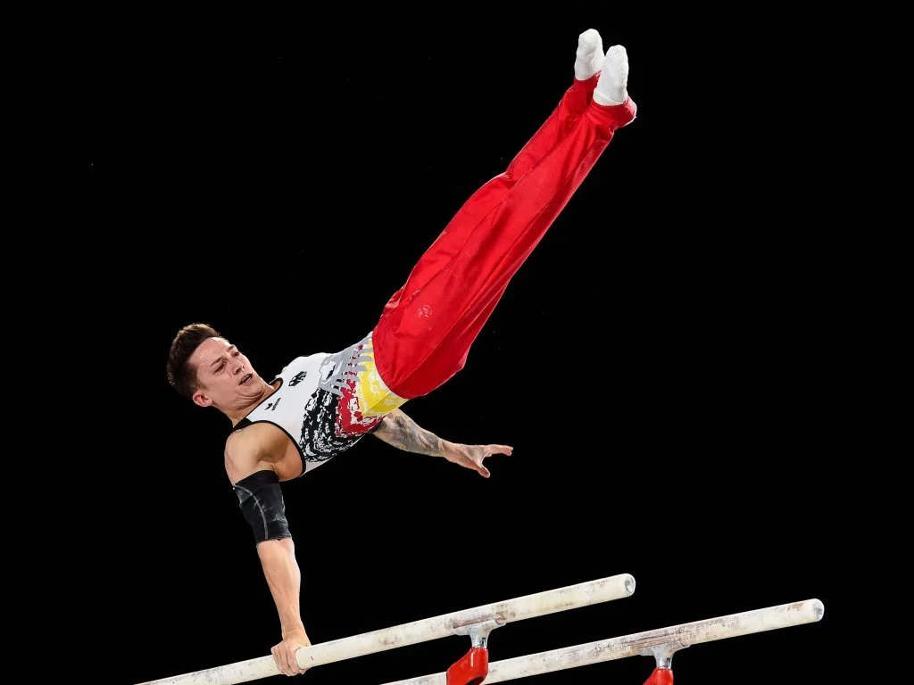 Comeback Kid Marcel Nguyen Fights His Way Back For Munich 2022