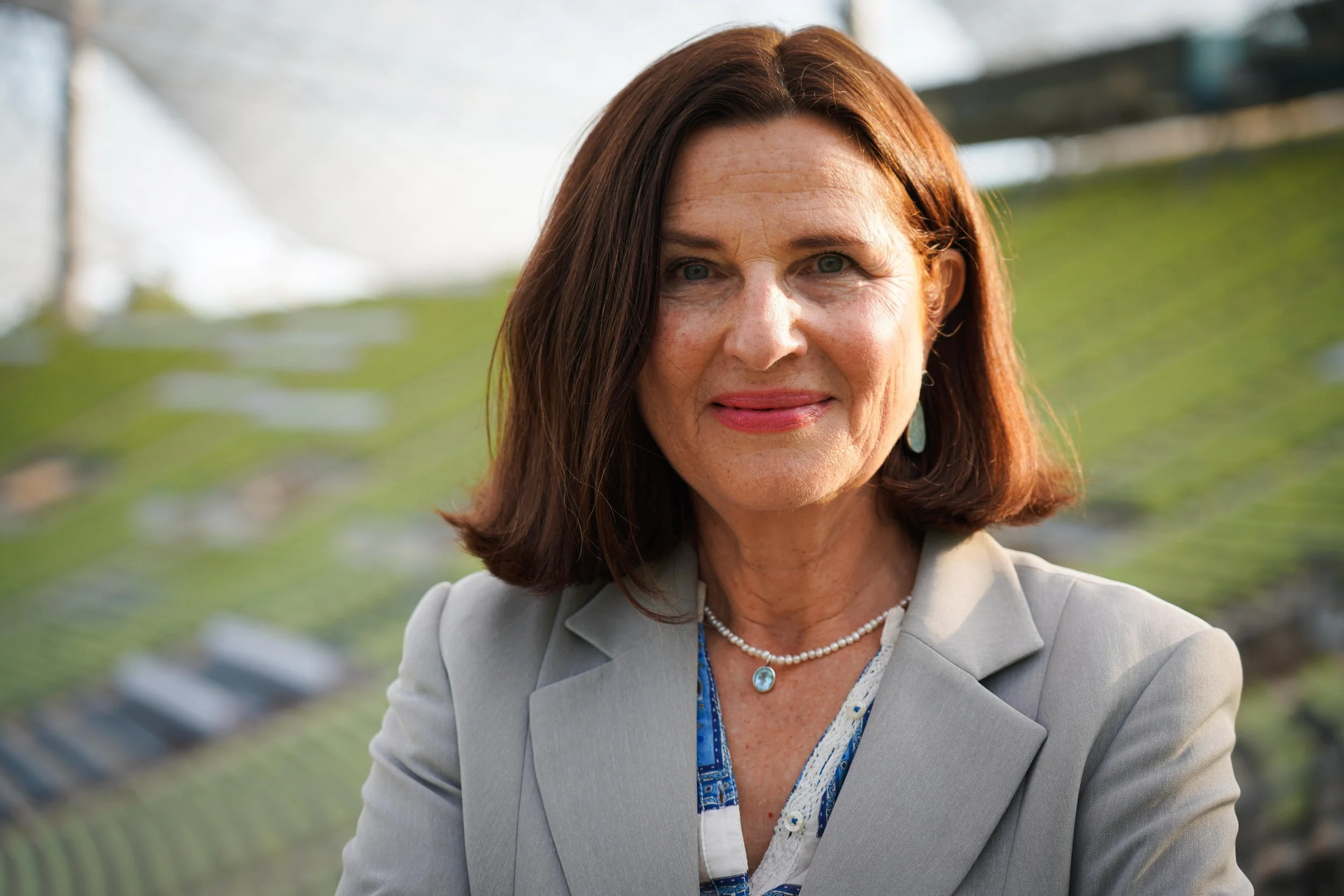 Munich Olympic Park CEO Schöne: European Championships ‘biggest multi-sports event in Germany since 1972 Olympics’