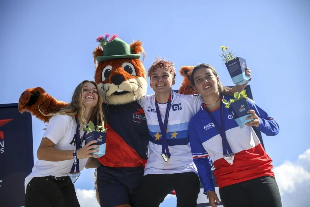 Iveta Miculyčová (CZE)