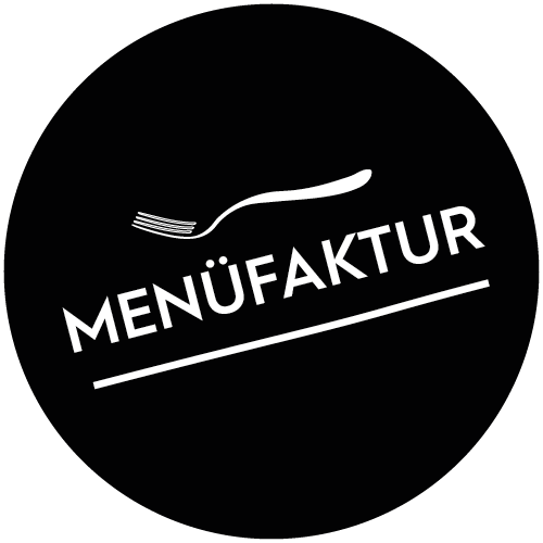 Menüfaktur