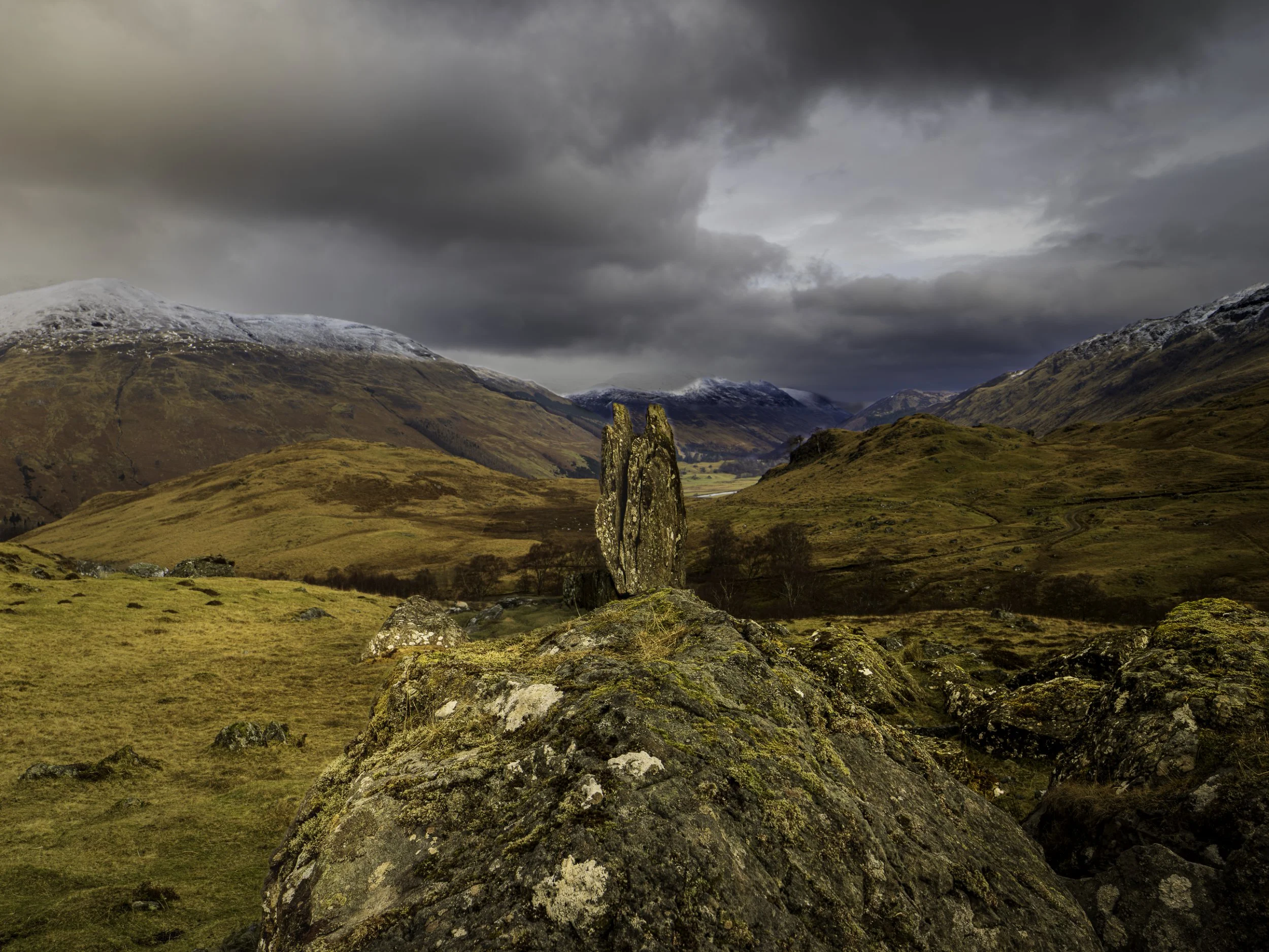 Fionn's Rock Valley FRV