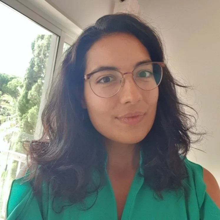 Malika Bouazzaoui - conférencière Gloria - Neurodiversité et intelligence artificielle