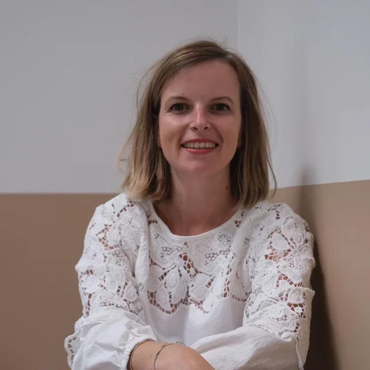 Charline Moreau, Conférencière Gloria, Femmes et Tech