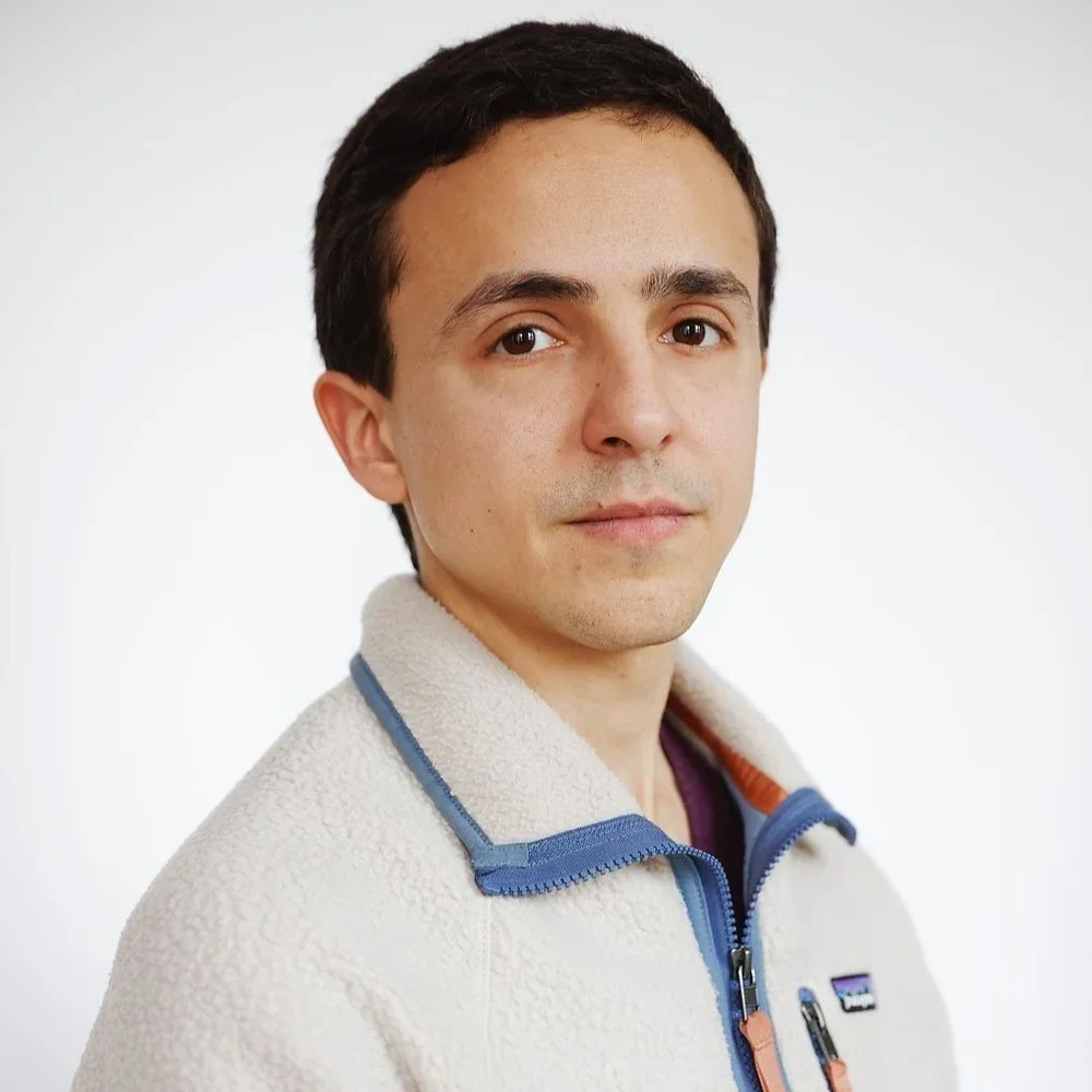 Thomas Belhalfaoui, conférencier Gloria, Handicap et Intelligence artificielle