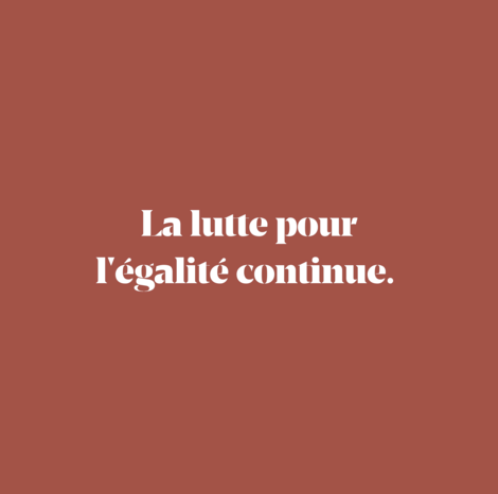 La journée du 8 mars - Décryptage
