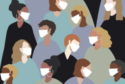 La crise au féminin
