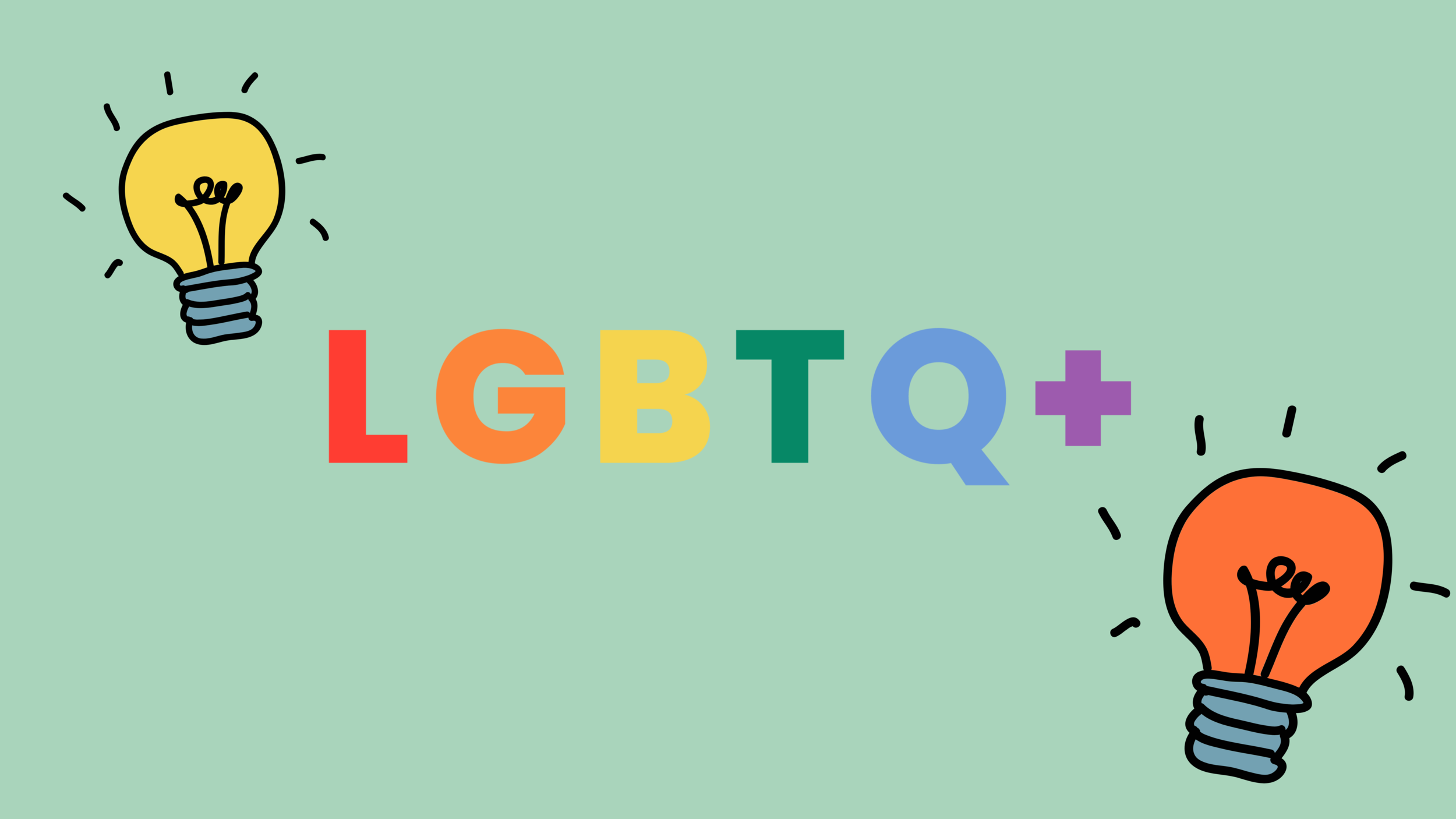 Ressources LGBTQ+ (nouvelle version)
