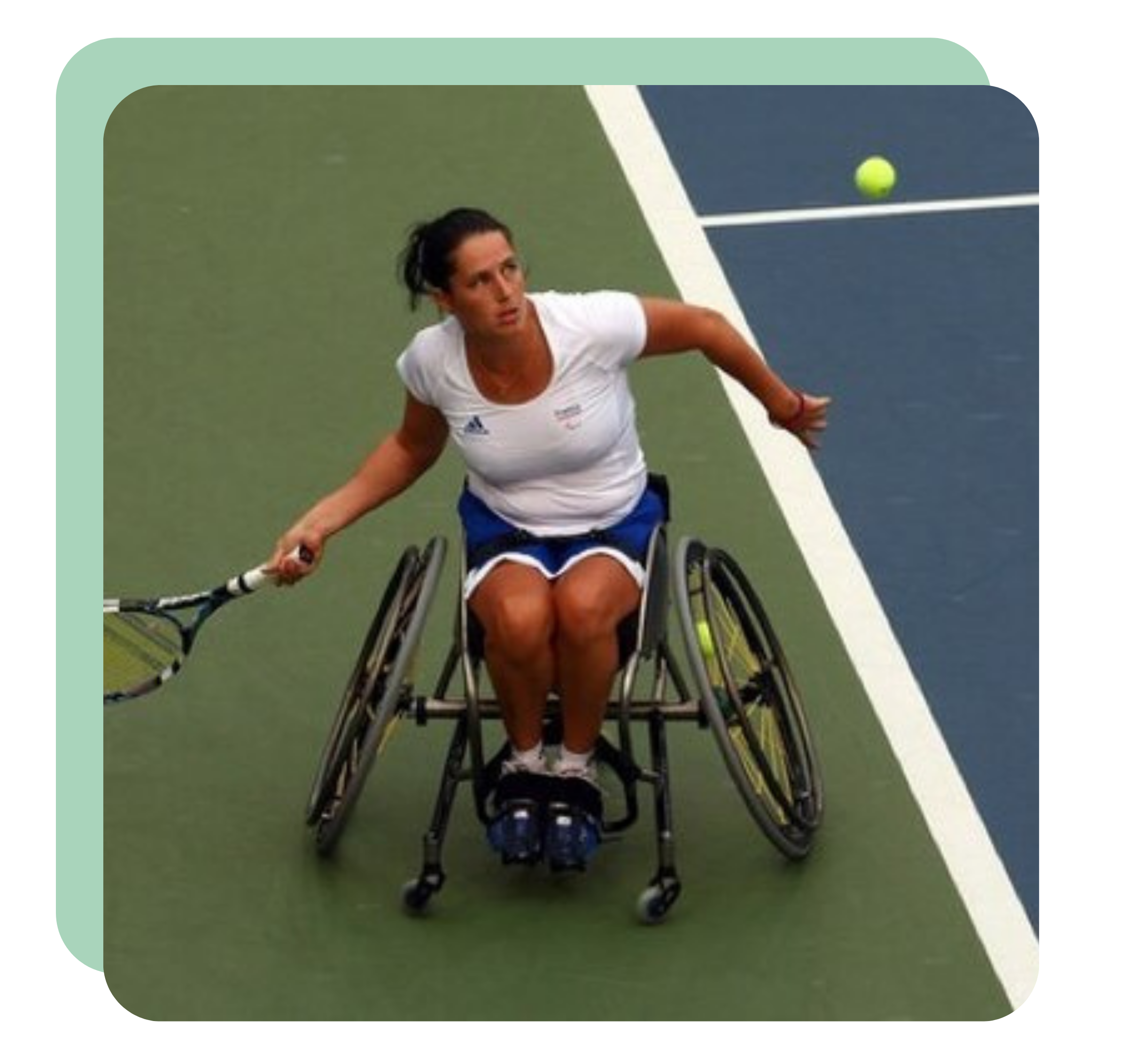 Q&amp;A avec Florence Alix-Gravellier,  notre experte en matière de handicap