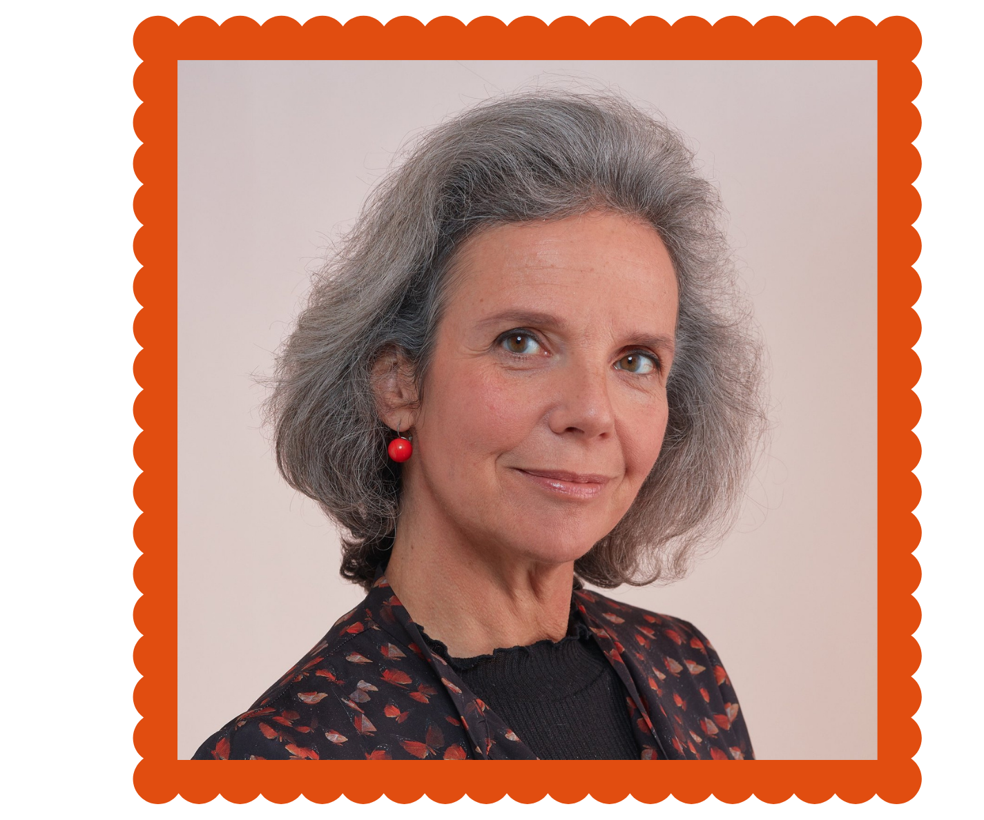 Q&amp;A with Valerie Boas, our expert on gender-based violence 