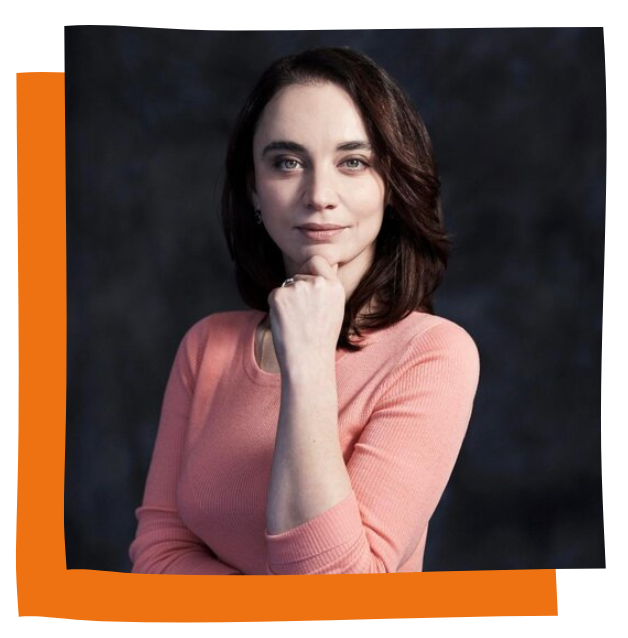 L'interview d'Anastasia Mikova pour Akka 