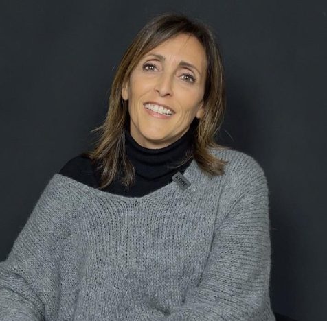 Lobna Calleja Ben Hassine, conférencière Gloria, Intelligence Artificielle
