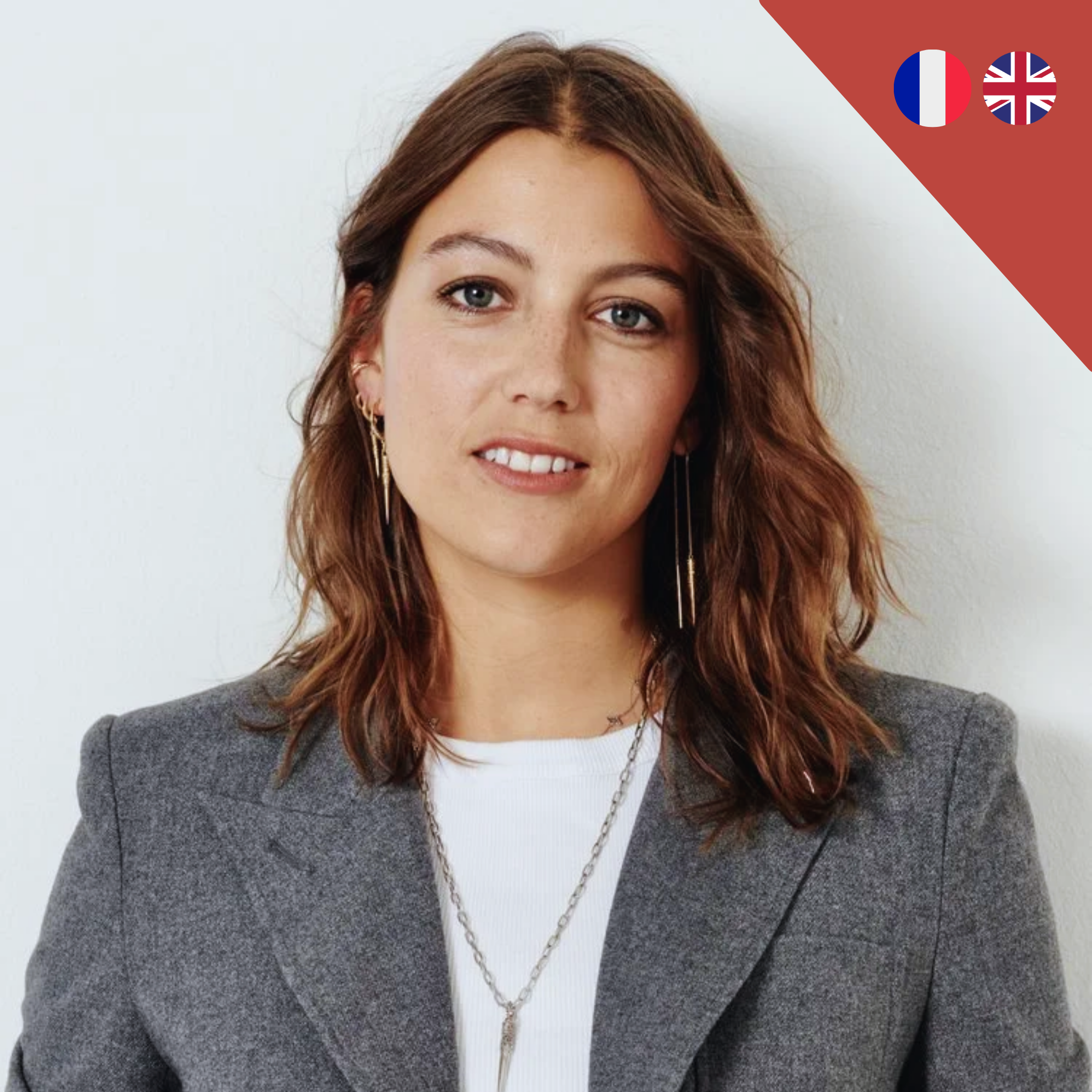 Les Femmes dans la Tech