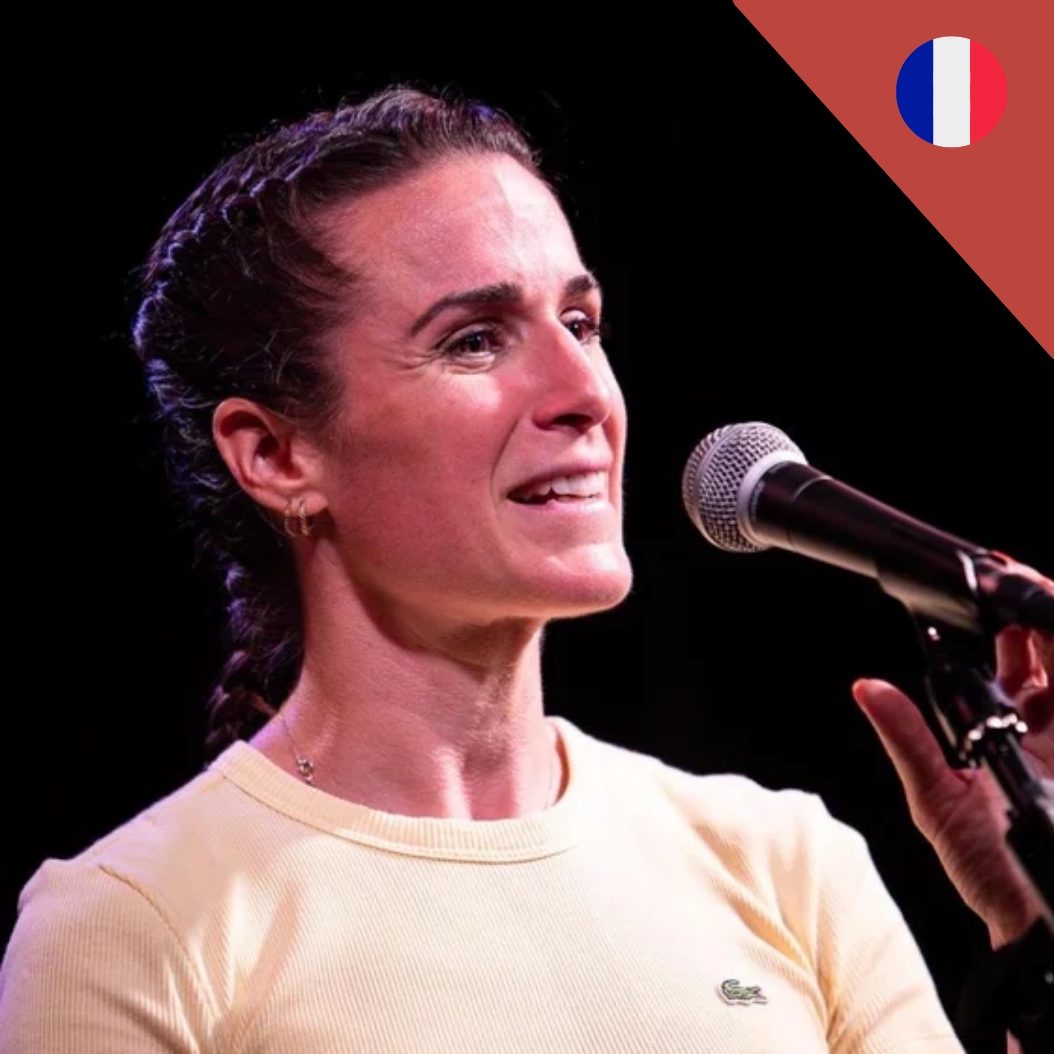 Spectacle "140 battements par minute"