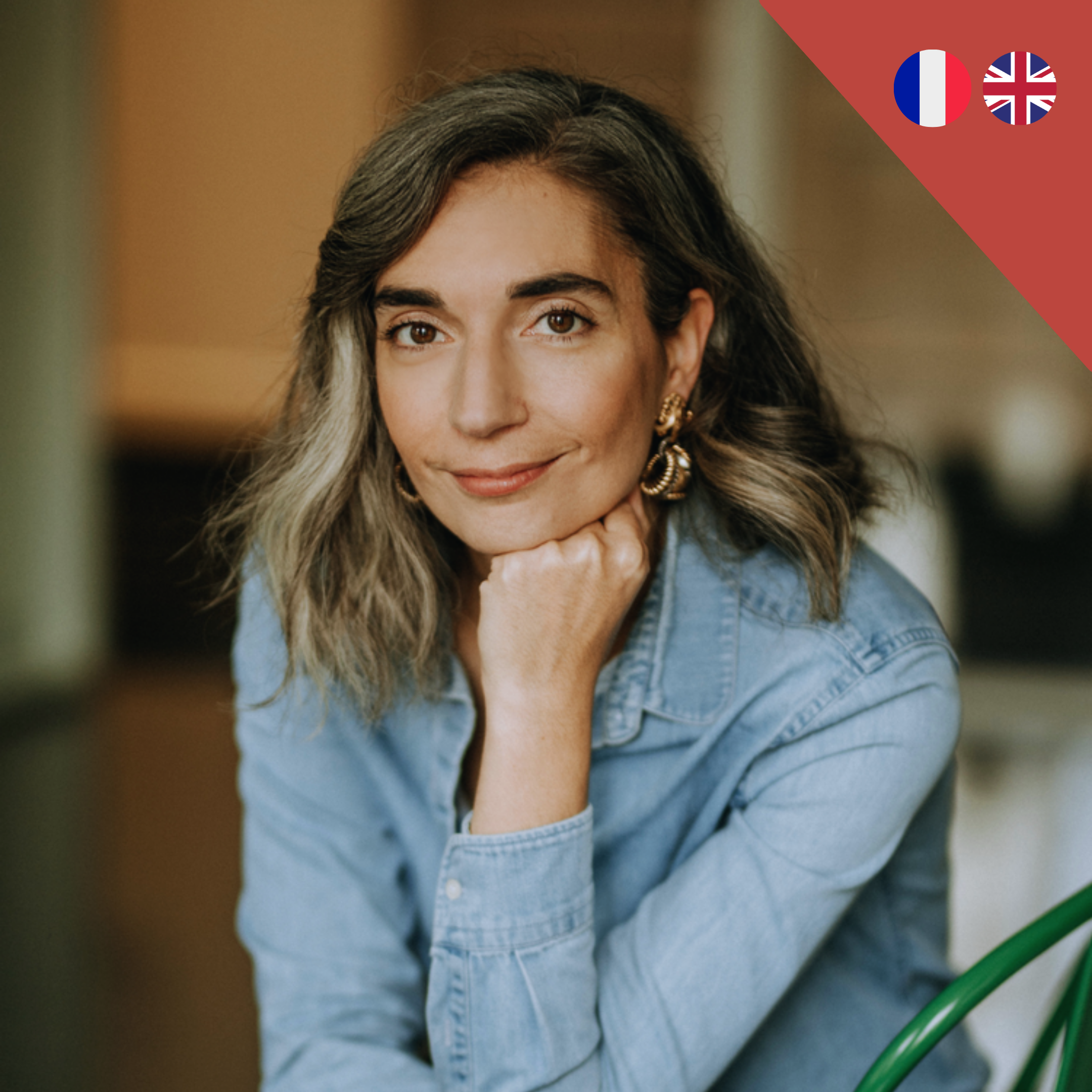 Egalité femmes/hommes : et si ça passait aussi par les mots ?