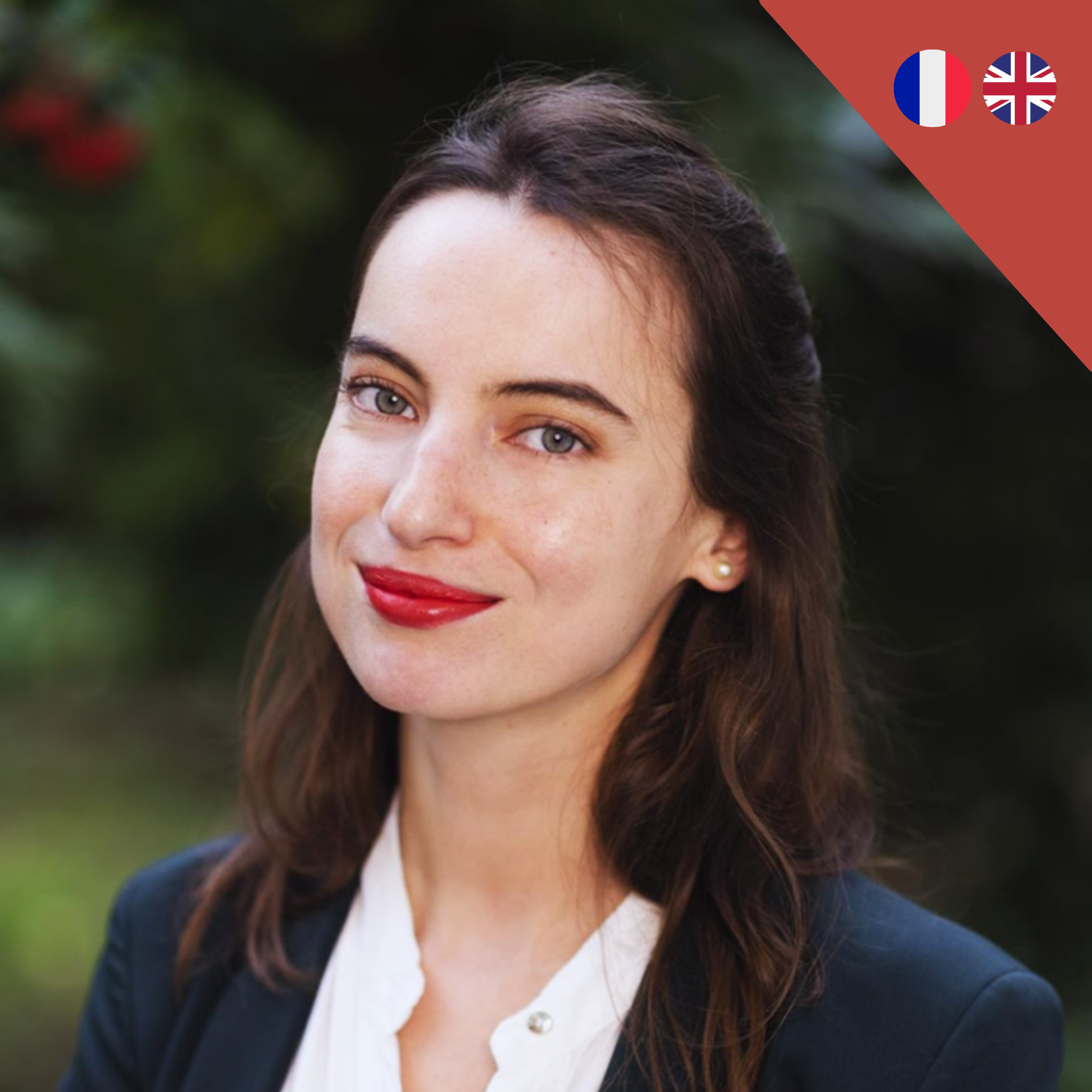 Oser être soi-même !