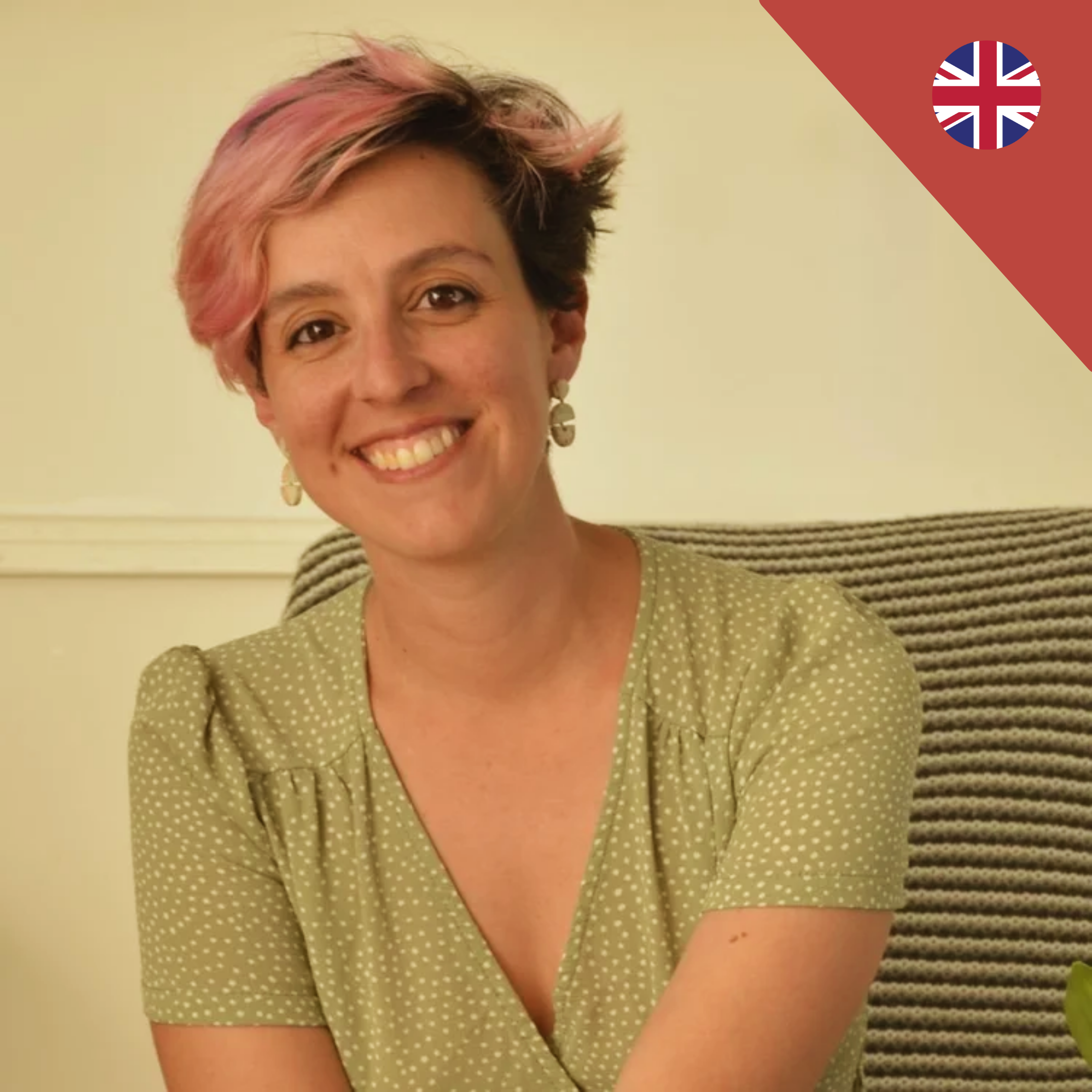 Smashing Sexism: Creating Inclusive Workspaces