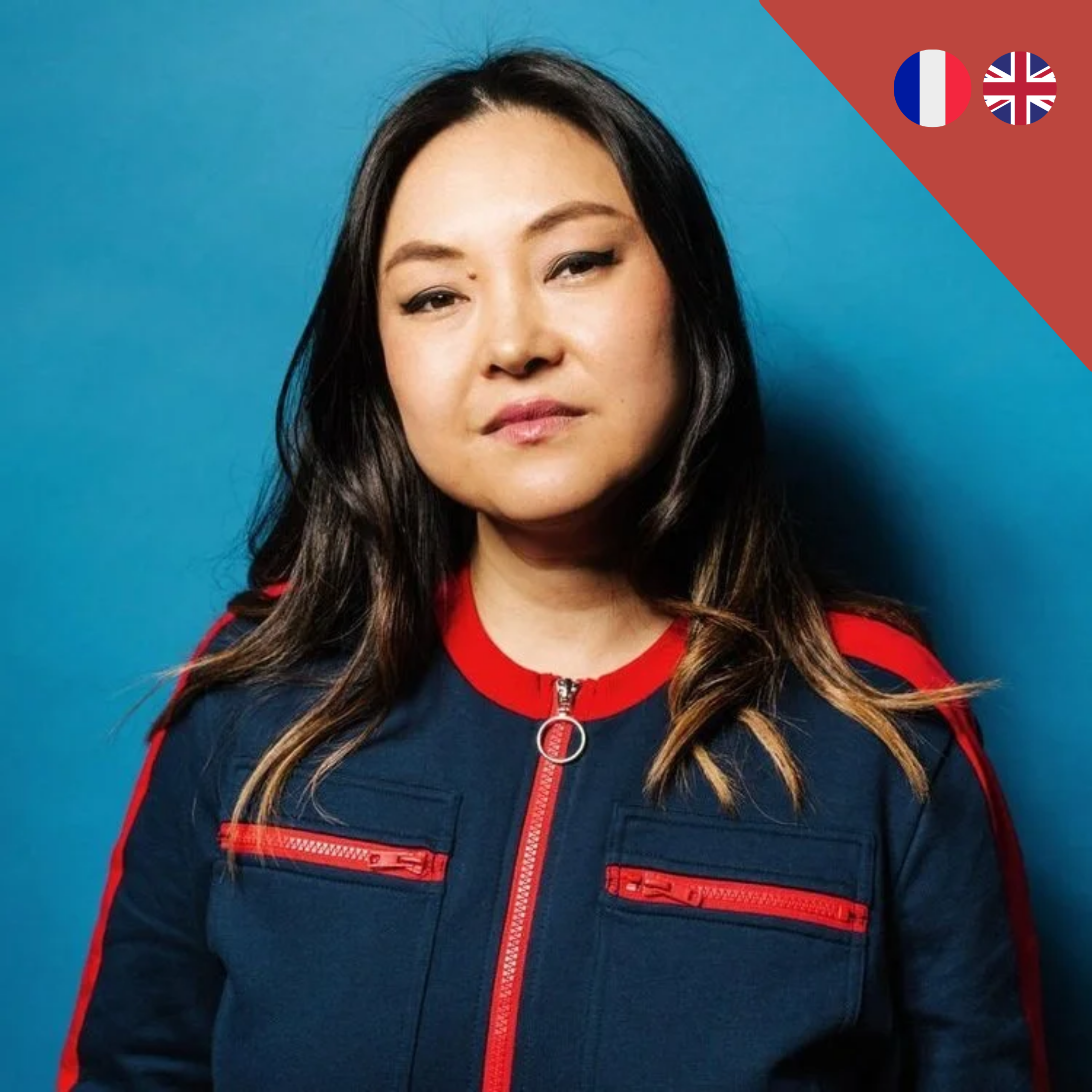 Regards engagés : une interview inspirante avec Grace Ly