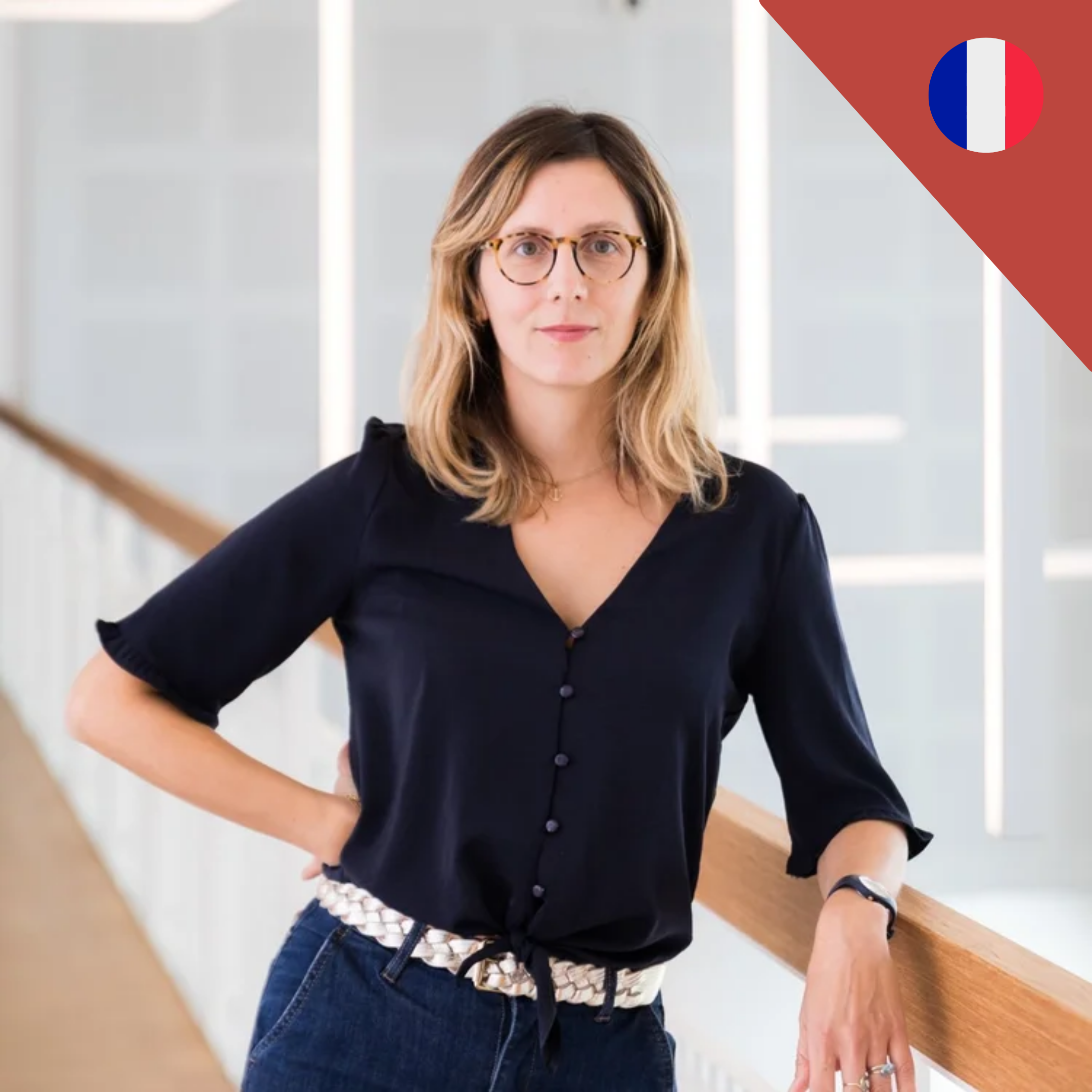 Ce que nos filles ont à nous dire 