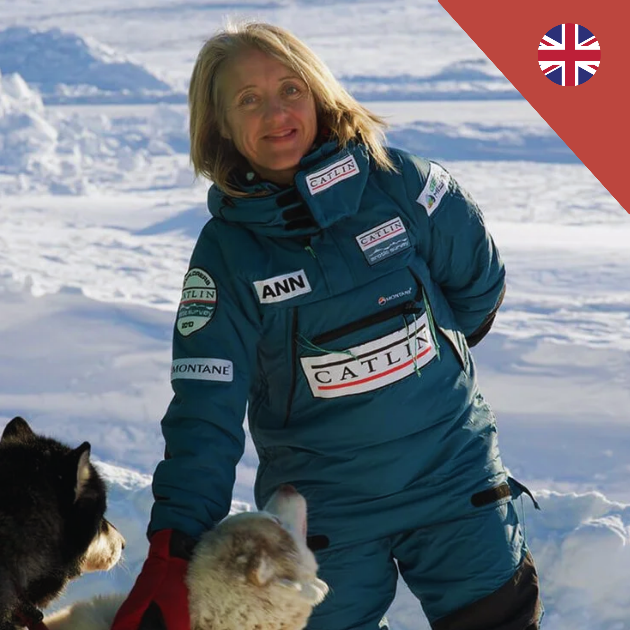 Believe in the vision, plan for success and make it happen