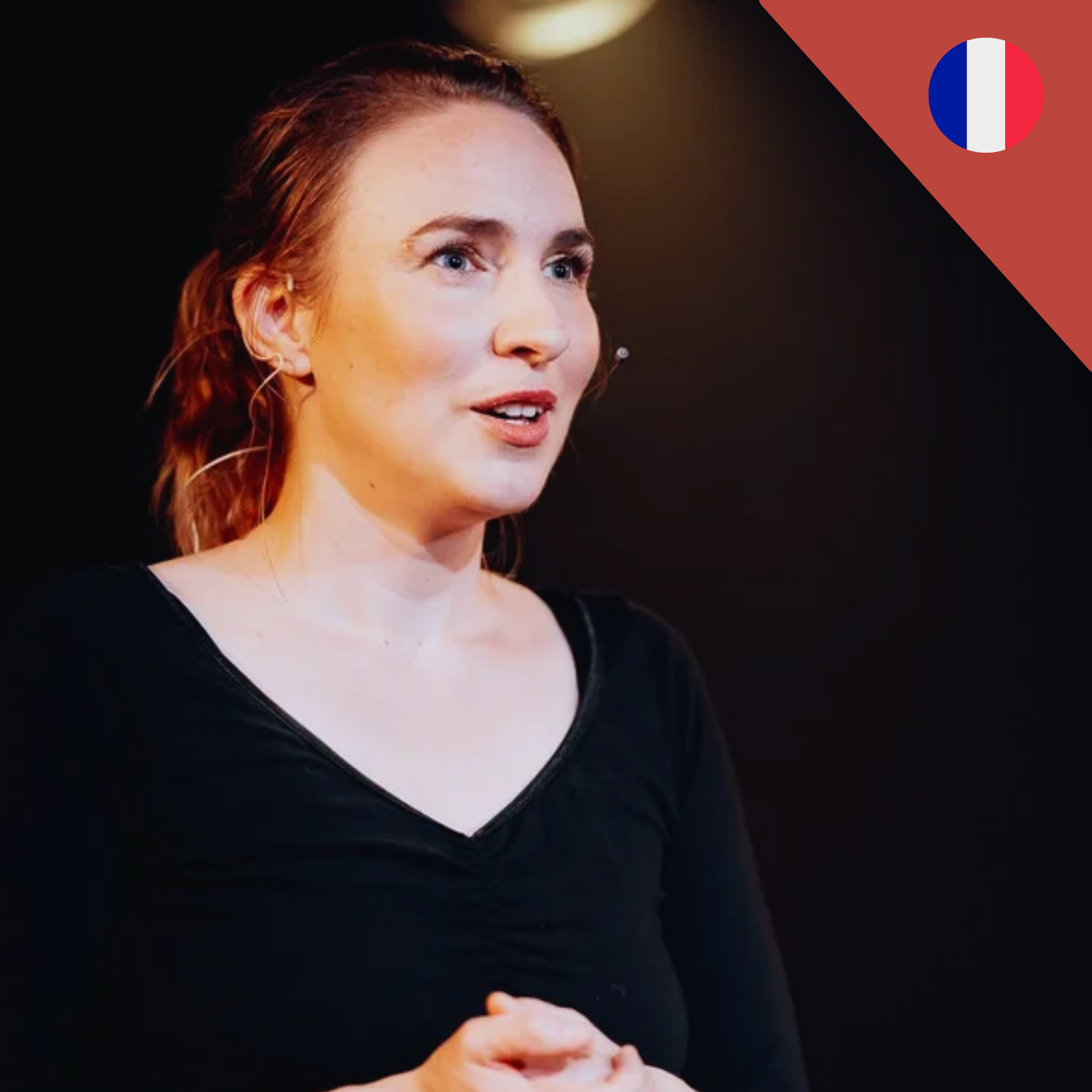 Publicité Mensongère : Une conférence-spectacle sur la maternité