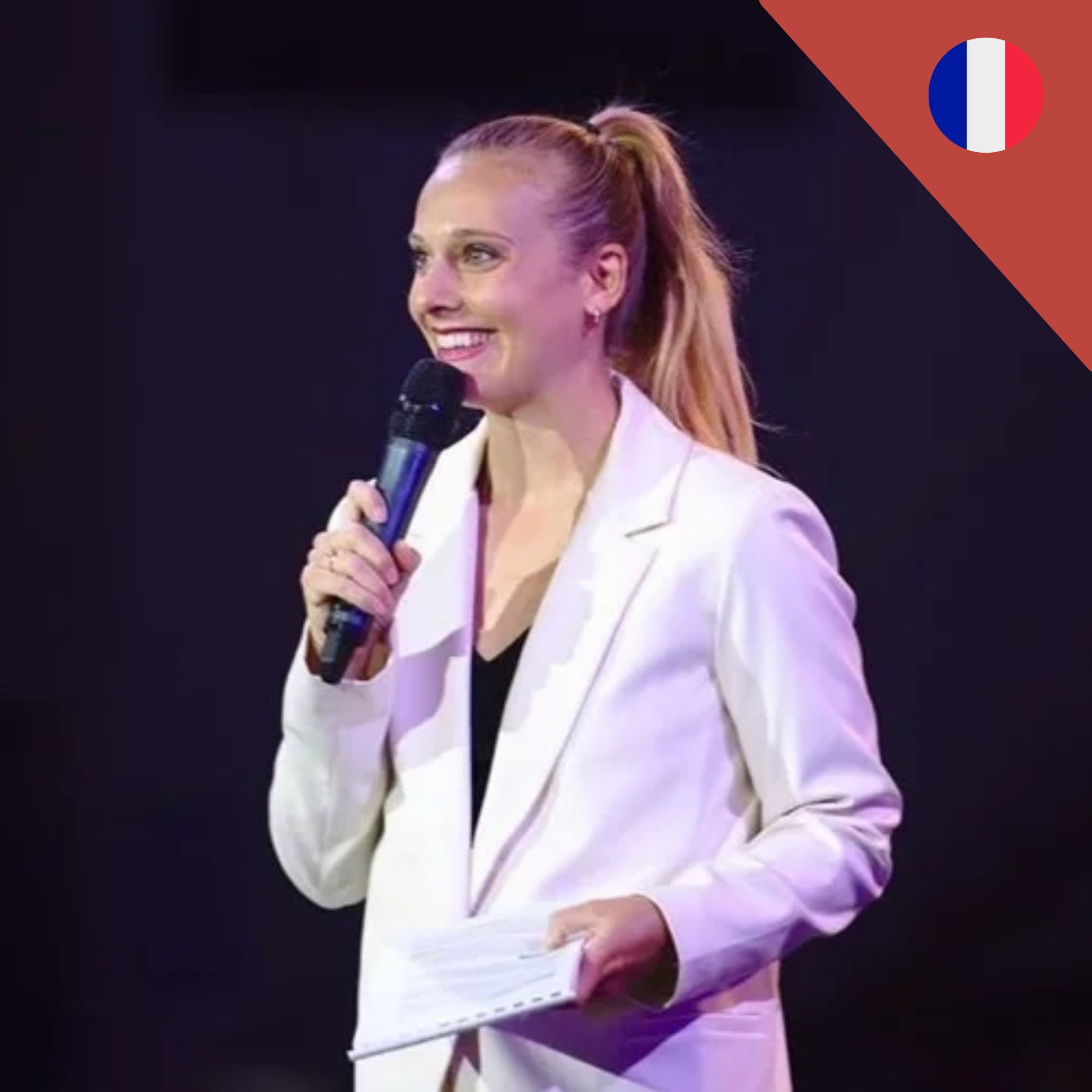 Le rebond gagnant : leçons d’une sportive entre dépassement et renouveau