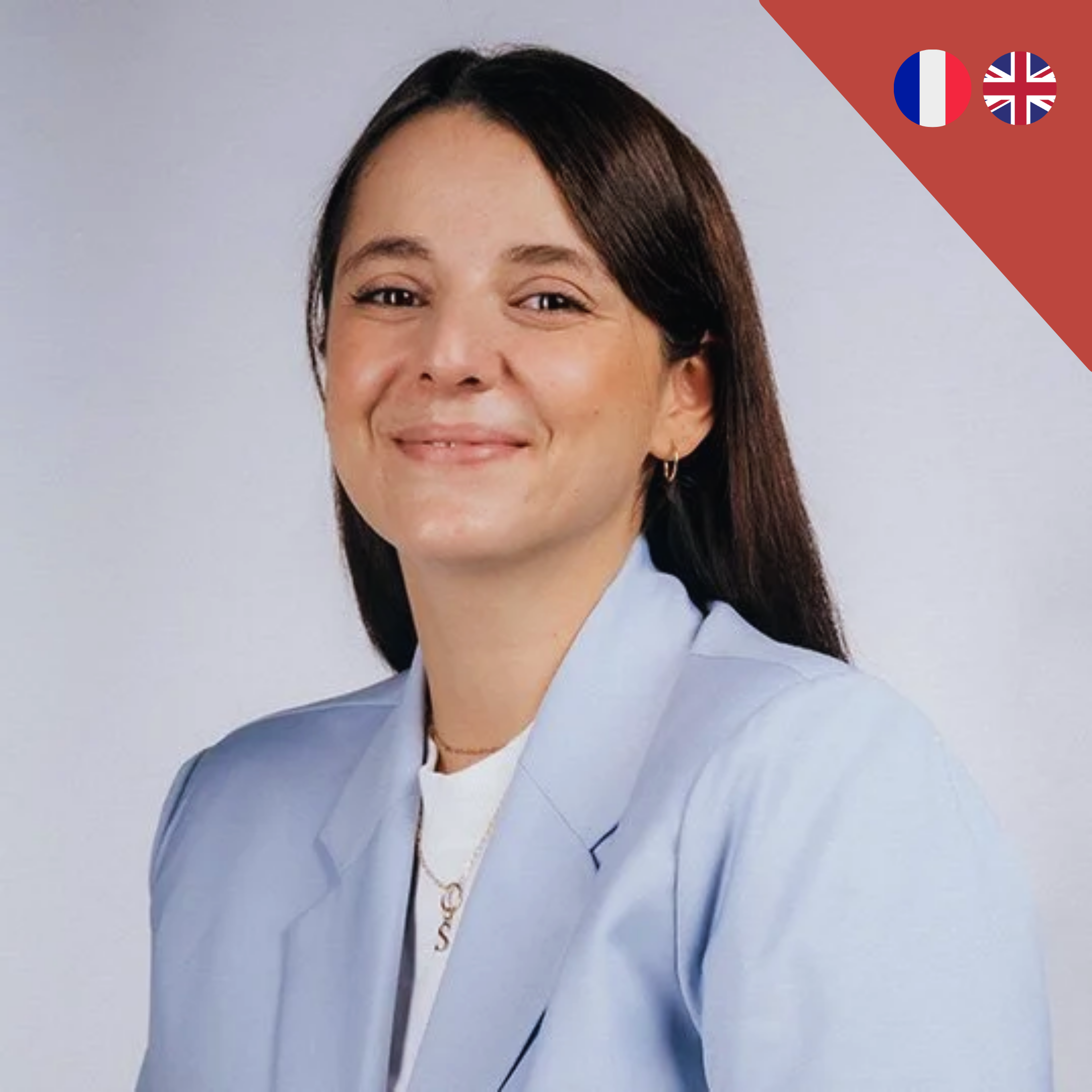 Témoignage inspirant d'Eva Sadoun, entrepreneure engagée