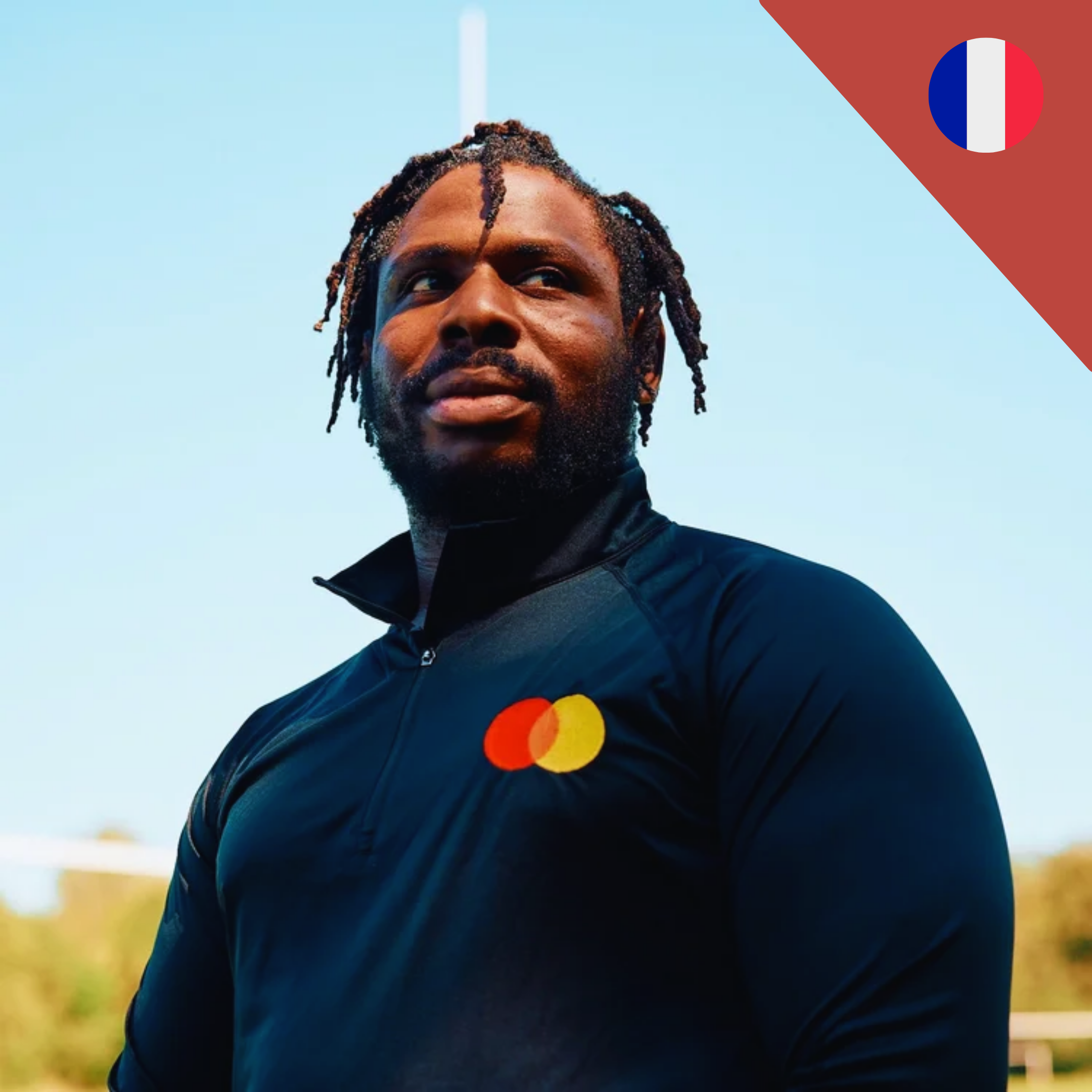 Talk inspirant : Jérémy Clamy-Edroux, l’inclusion LGBTQIA+ dans le sport