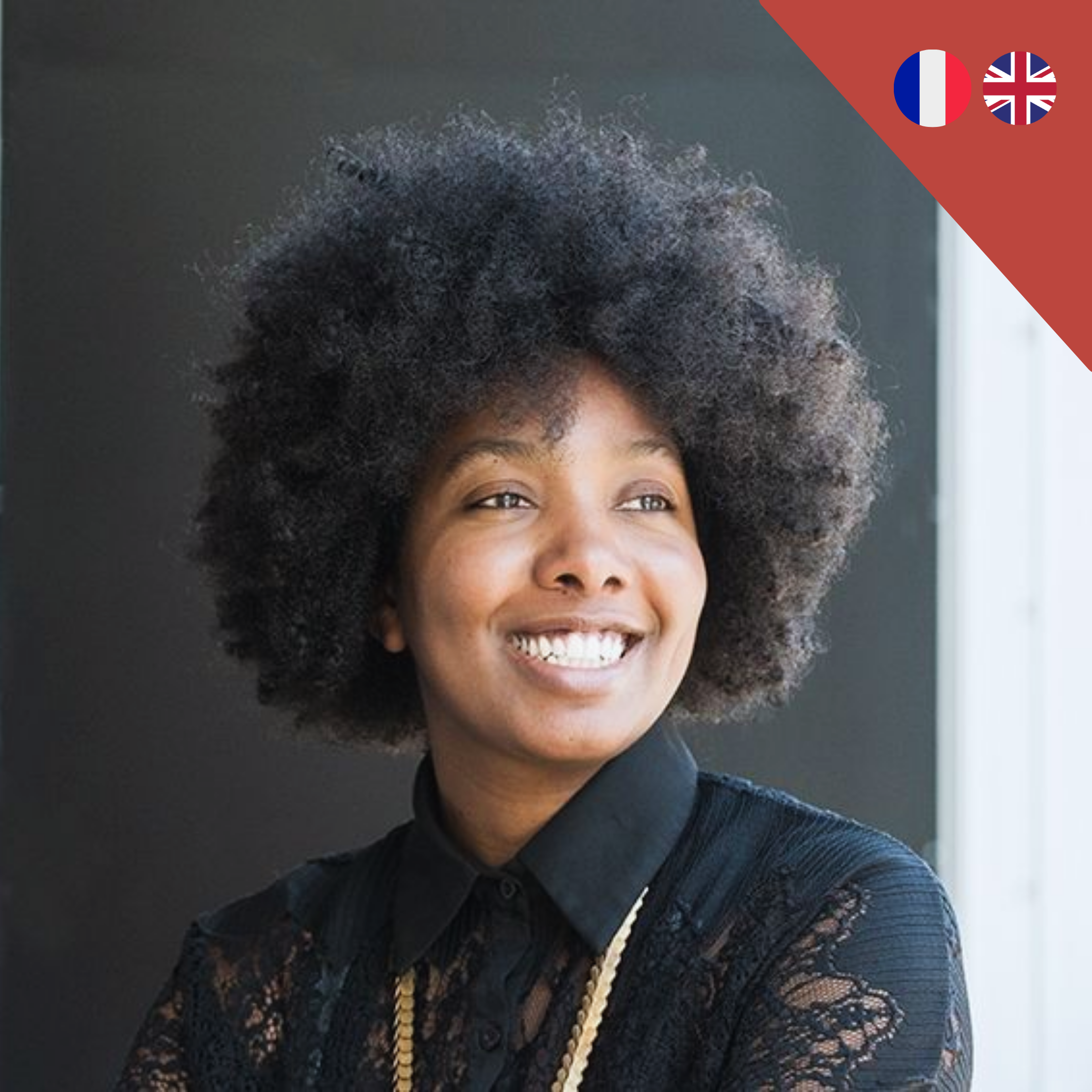 Le jour où je suis devenue Noire : pourquoi le film "Ouvrir la Voix" est plus que jamais nécessaire ?