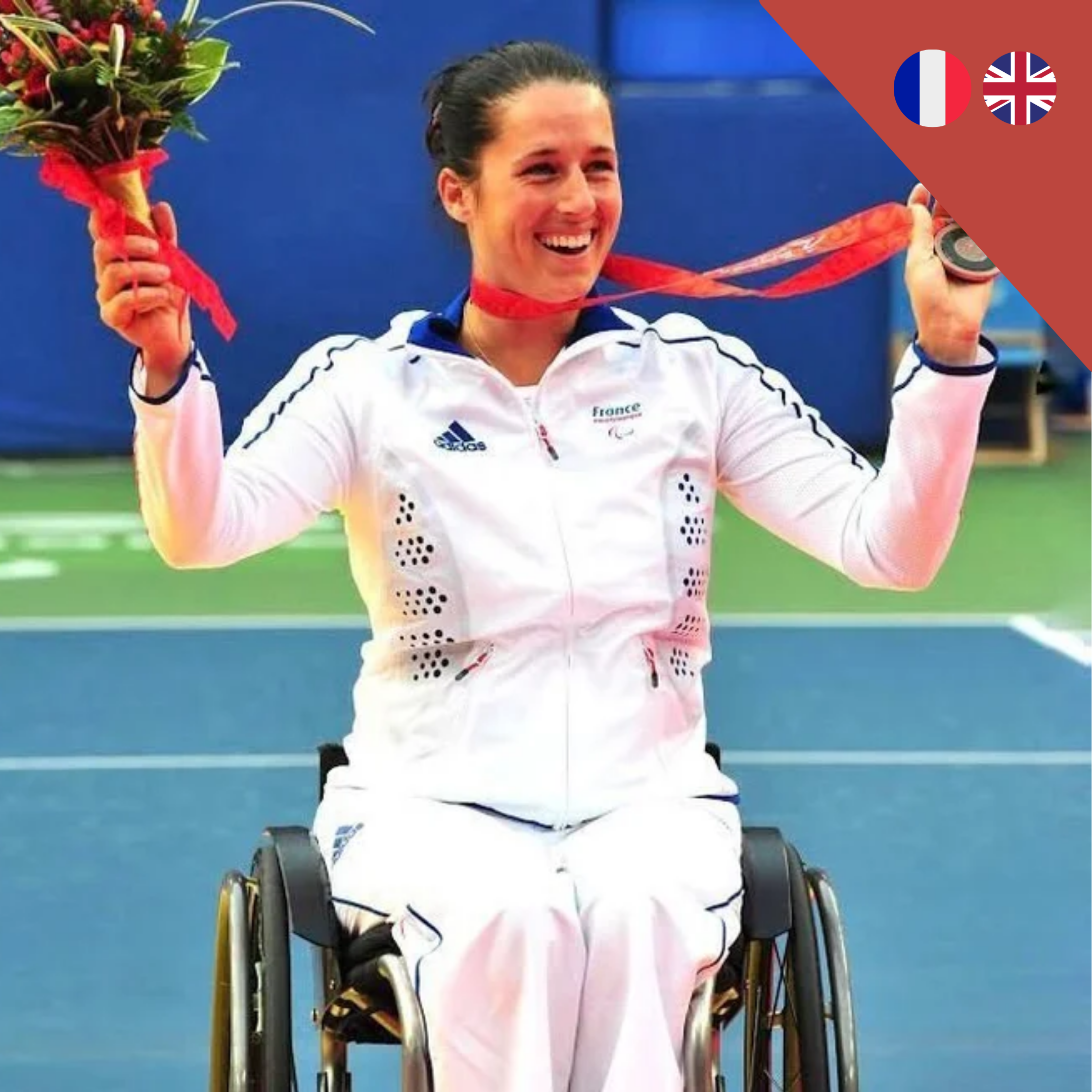 Comment Paris 2024 peut et doit changer la norme sur le handicap et l’inclusion en France&nbsp;!