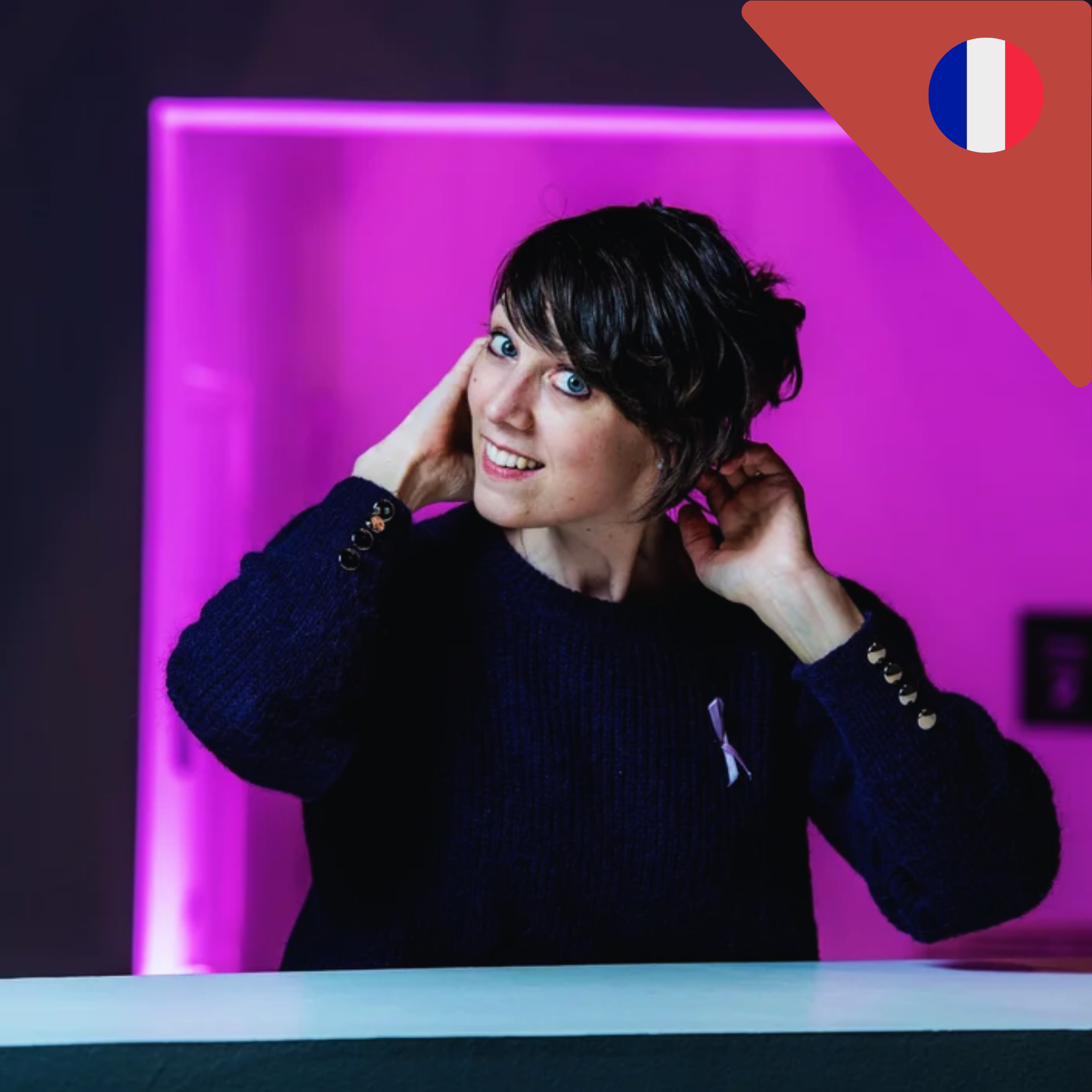 My Boob story : l’histoire optimiste de mon cancer du sein 