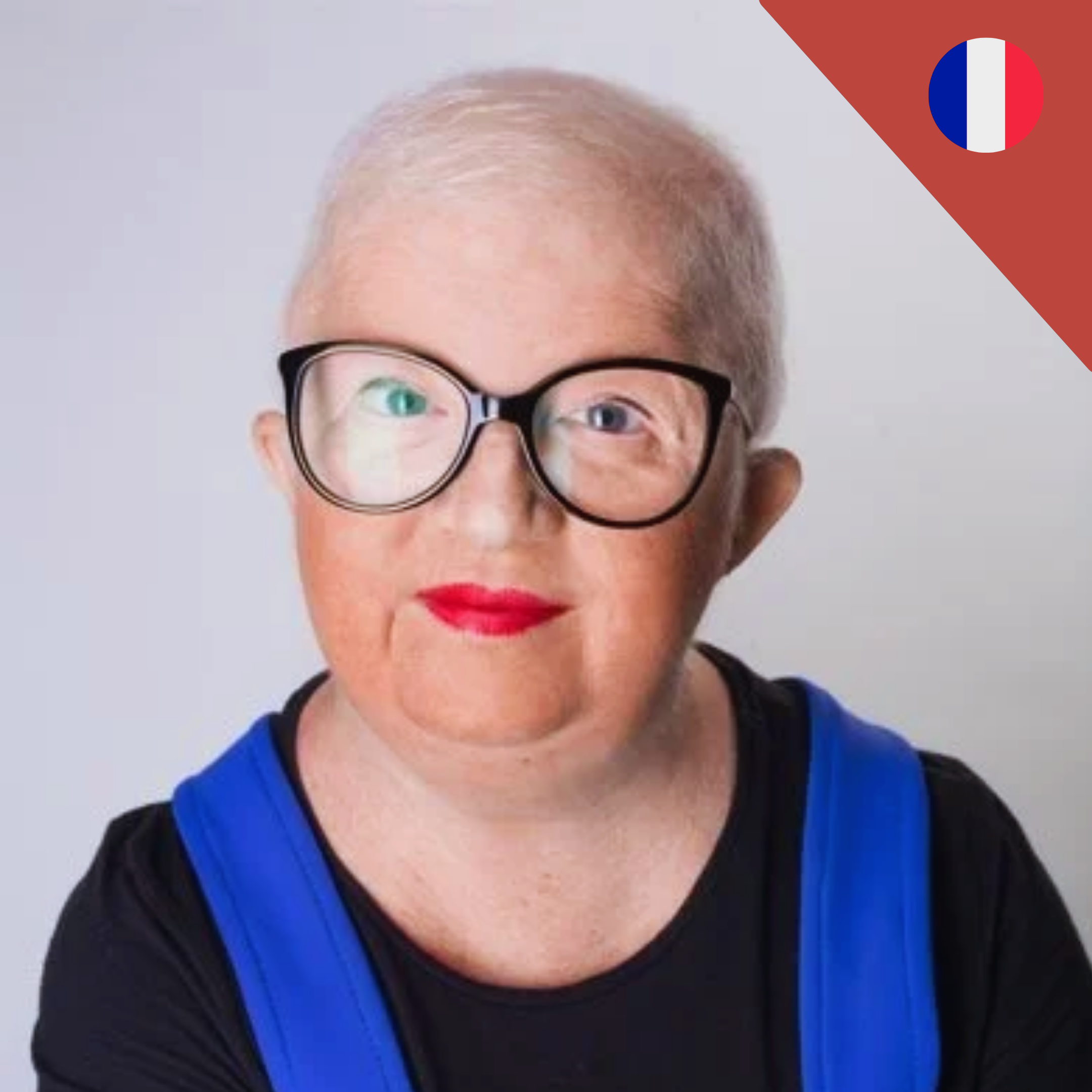 Moi, le quota :  itinéraire d’une salariée en situation de handicap invisible