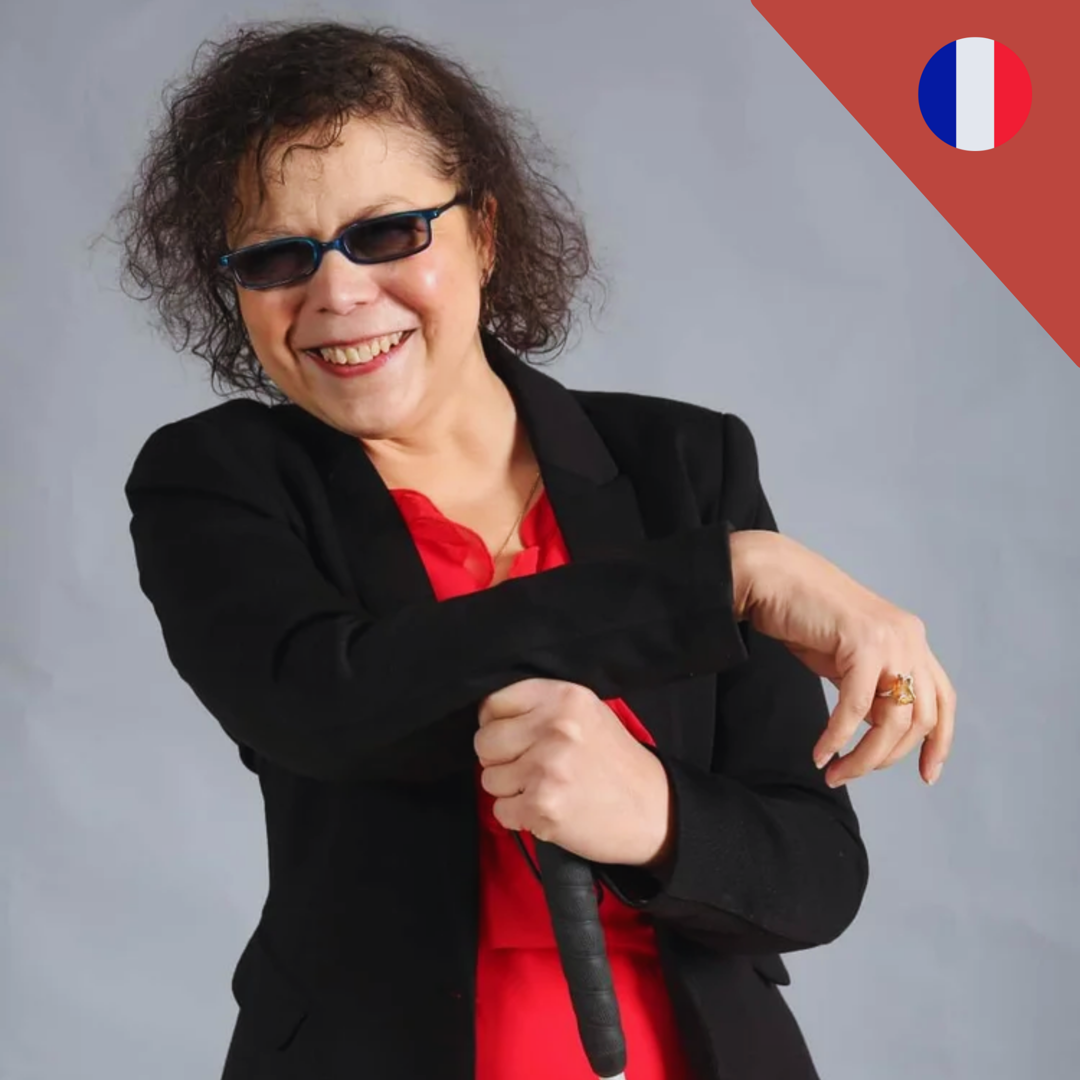 Handicap : Brisons les barrières ensemble !