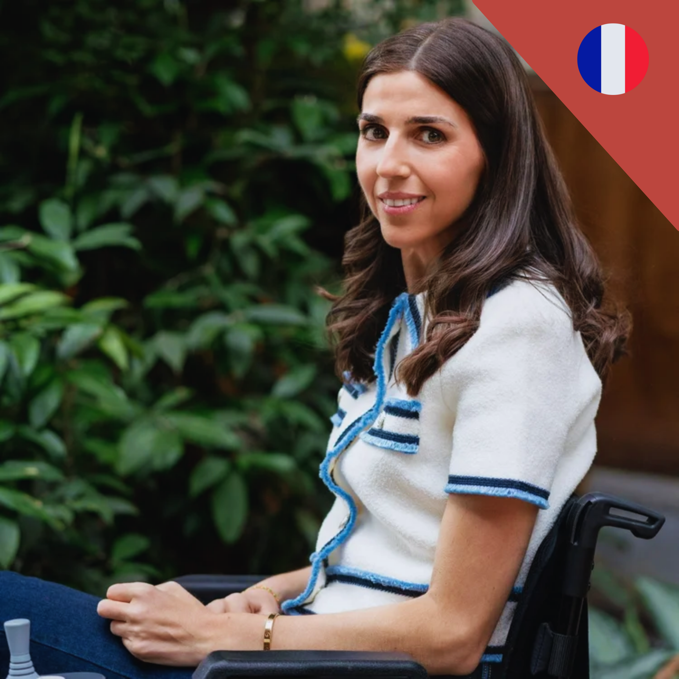 De l’épreuve à l’opportunité : une vie, un message, une inspiration 