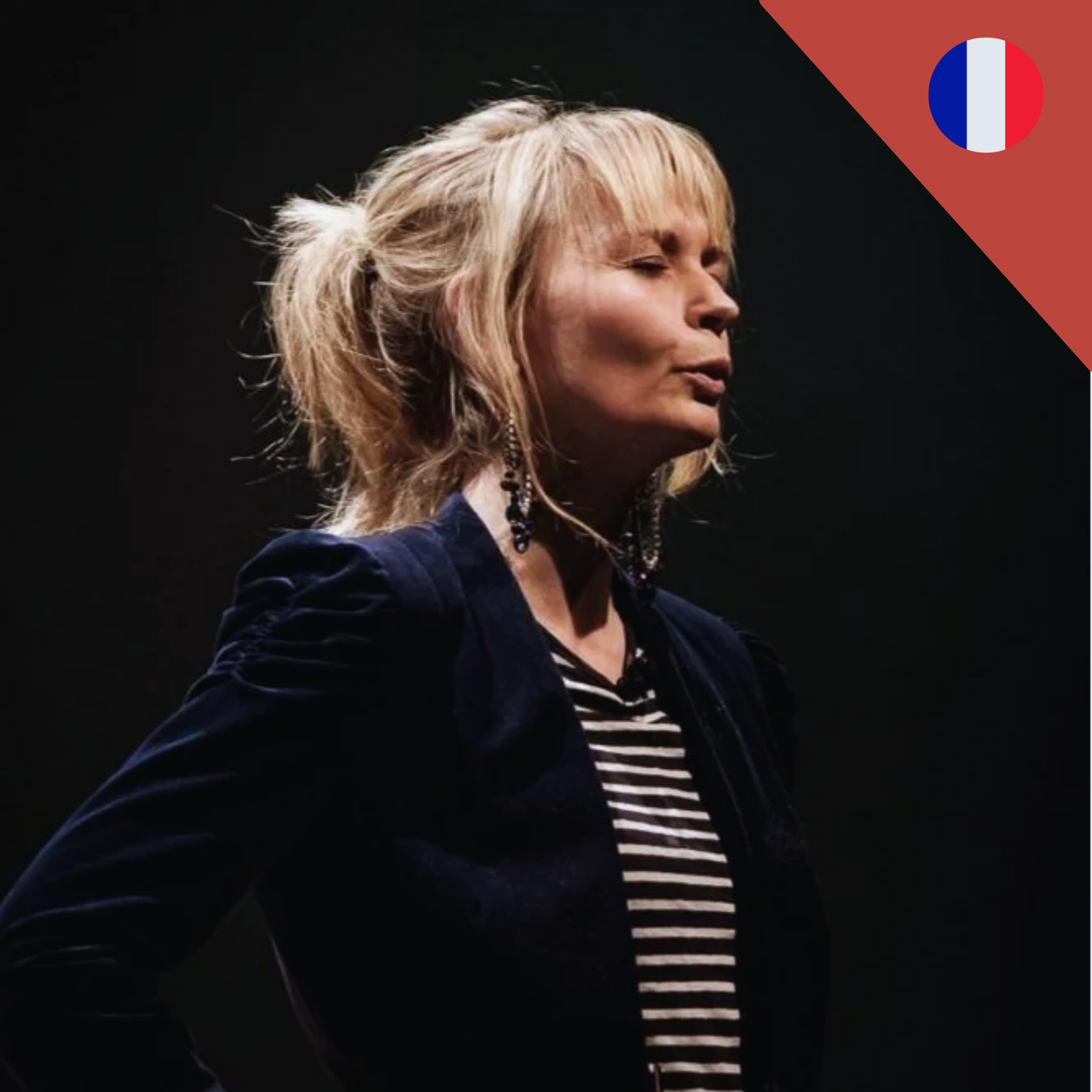 Conférence-spectacle : "Une nouvelle oreille" 