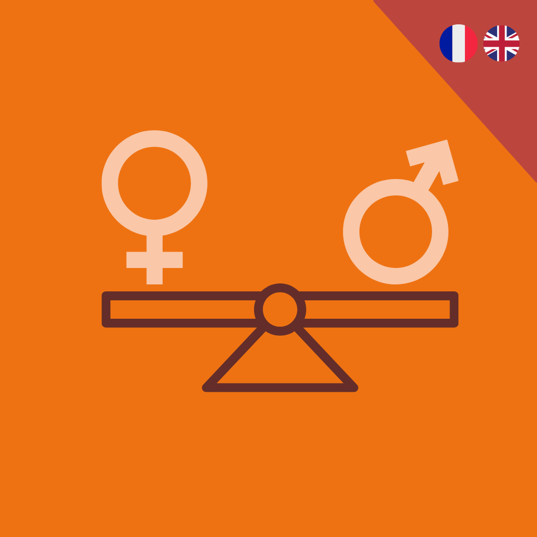 Sexisme ordinaire en entreprise