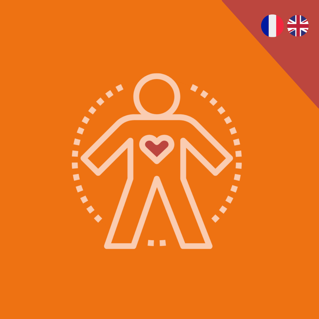 Conscience corporelle et lâcher prise 