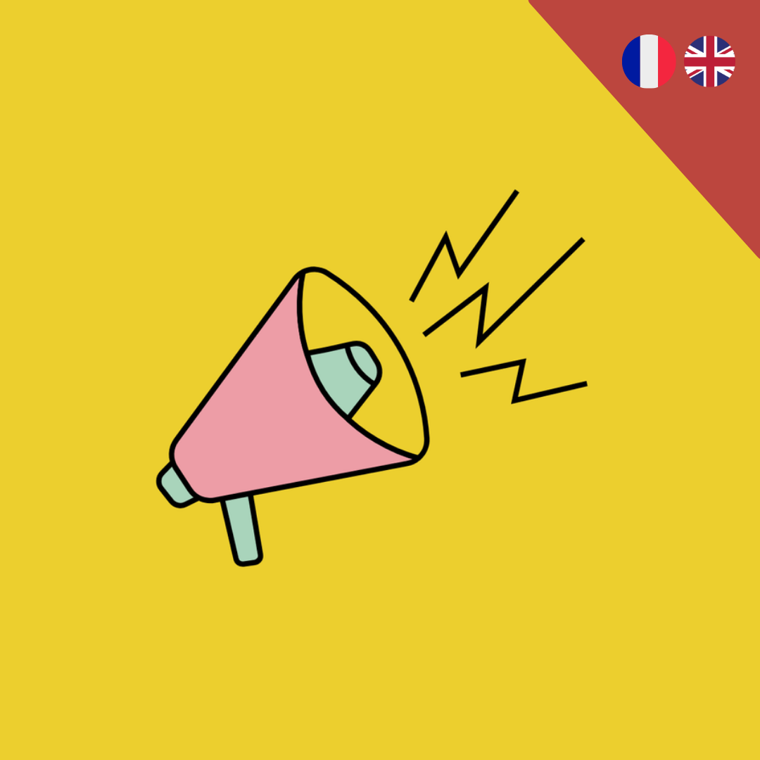 Développer sa posture et sa voix pour viser juste