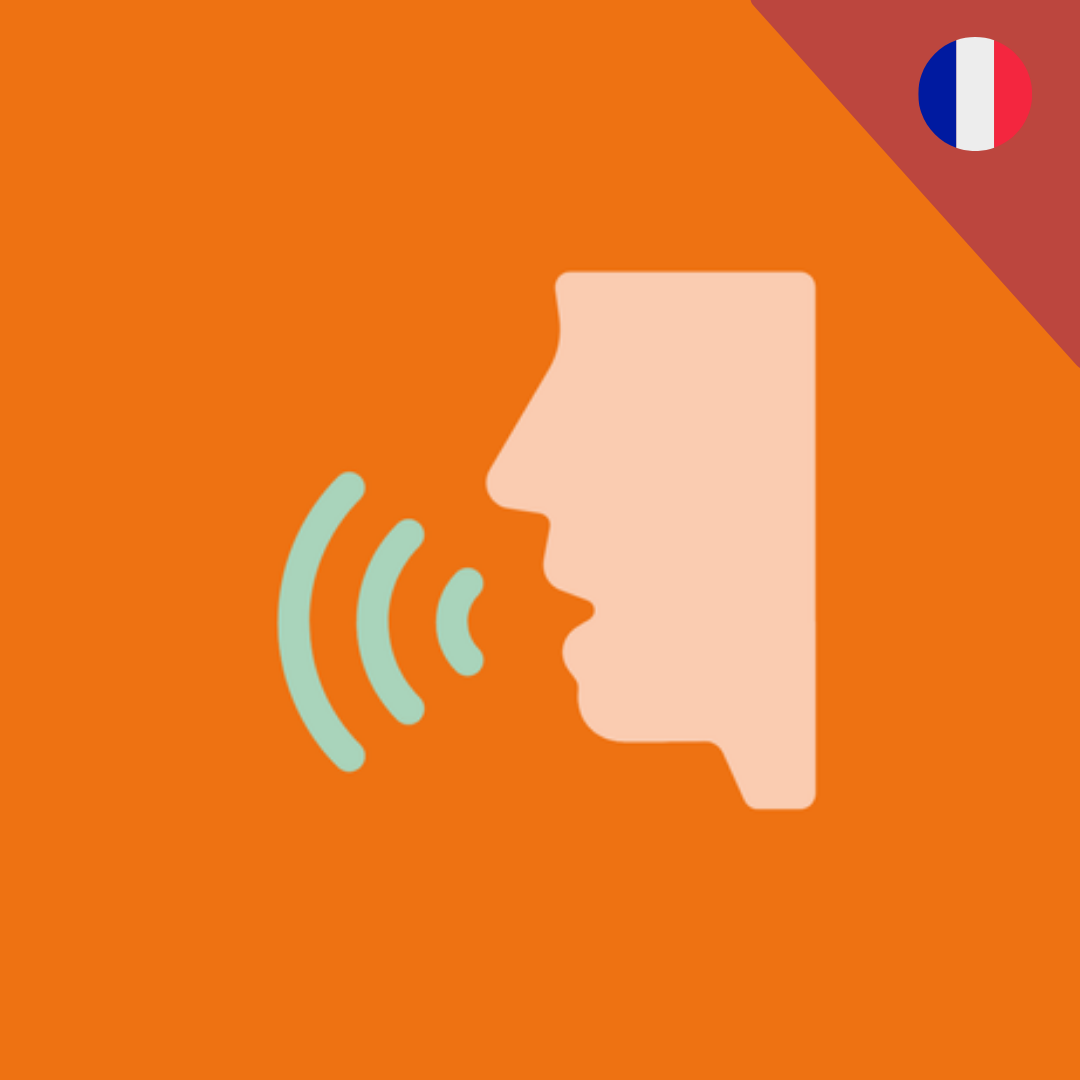 Les pouvoirs de la voix