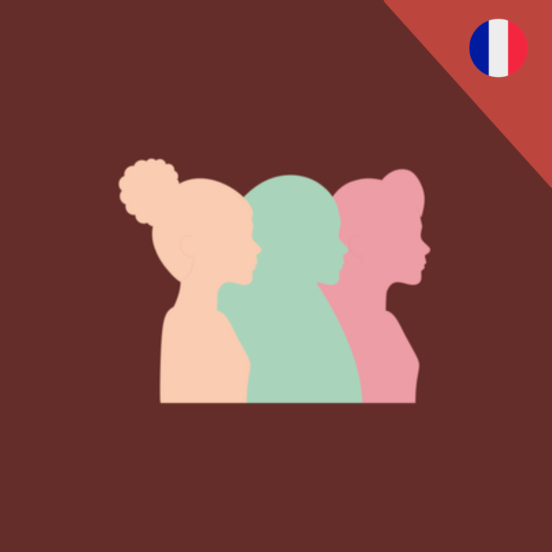 Mesdames, osez prendre votre place !