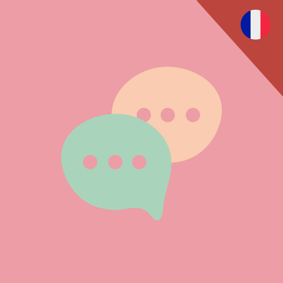 Développer sa répartie face au sexisme