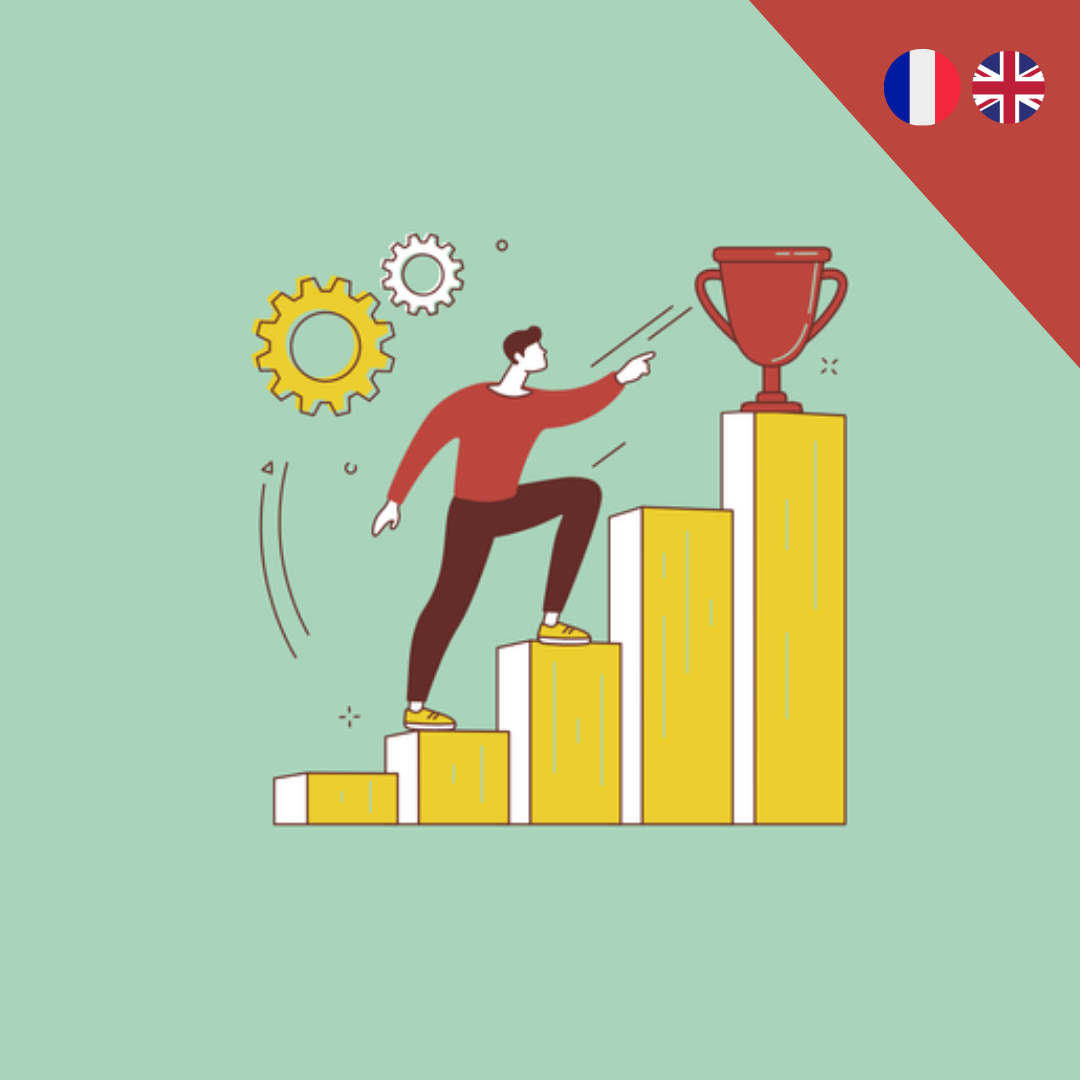 Booster sa motivation