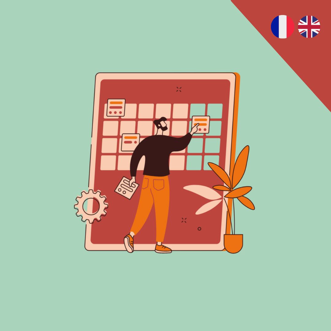 Apprendre à gérer son temps et ses priorités