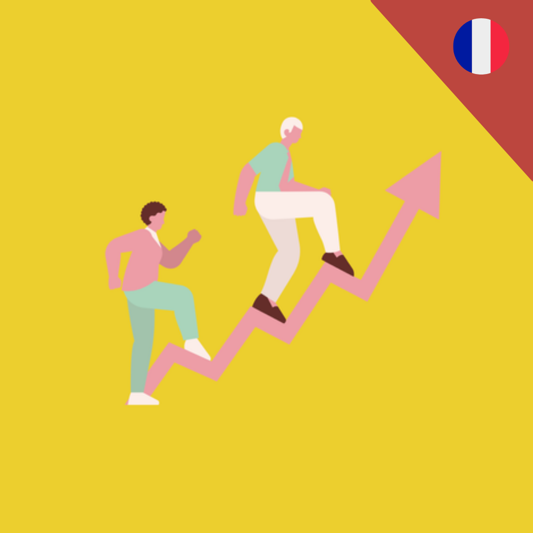 Travailler son audace et sa détermination