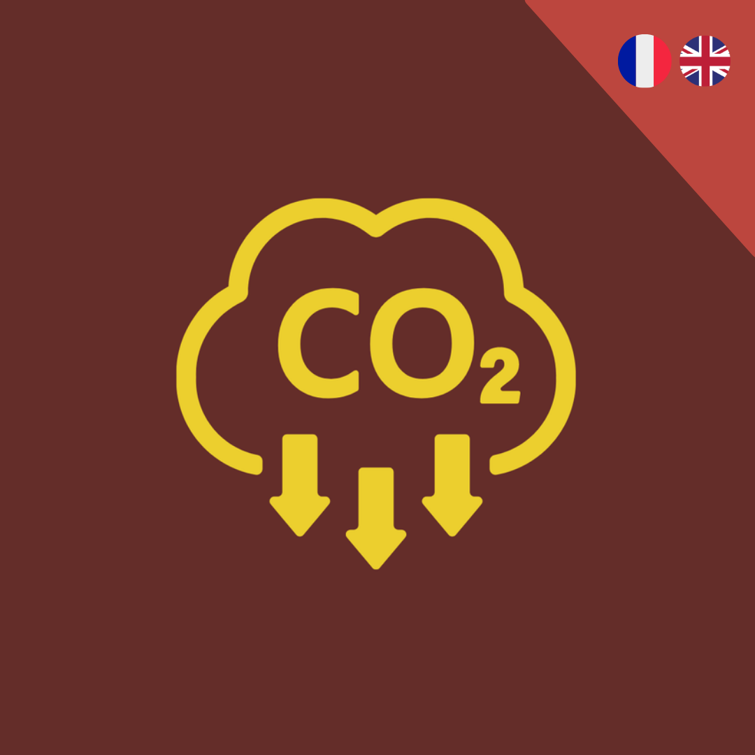 Inventons nos vies bas carbone